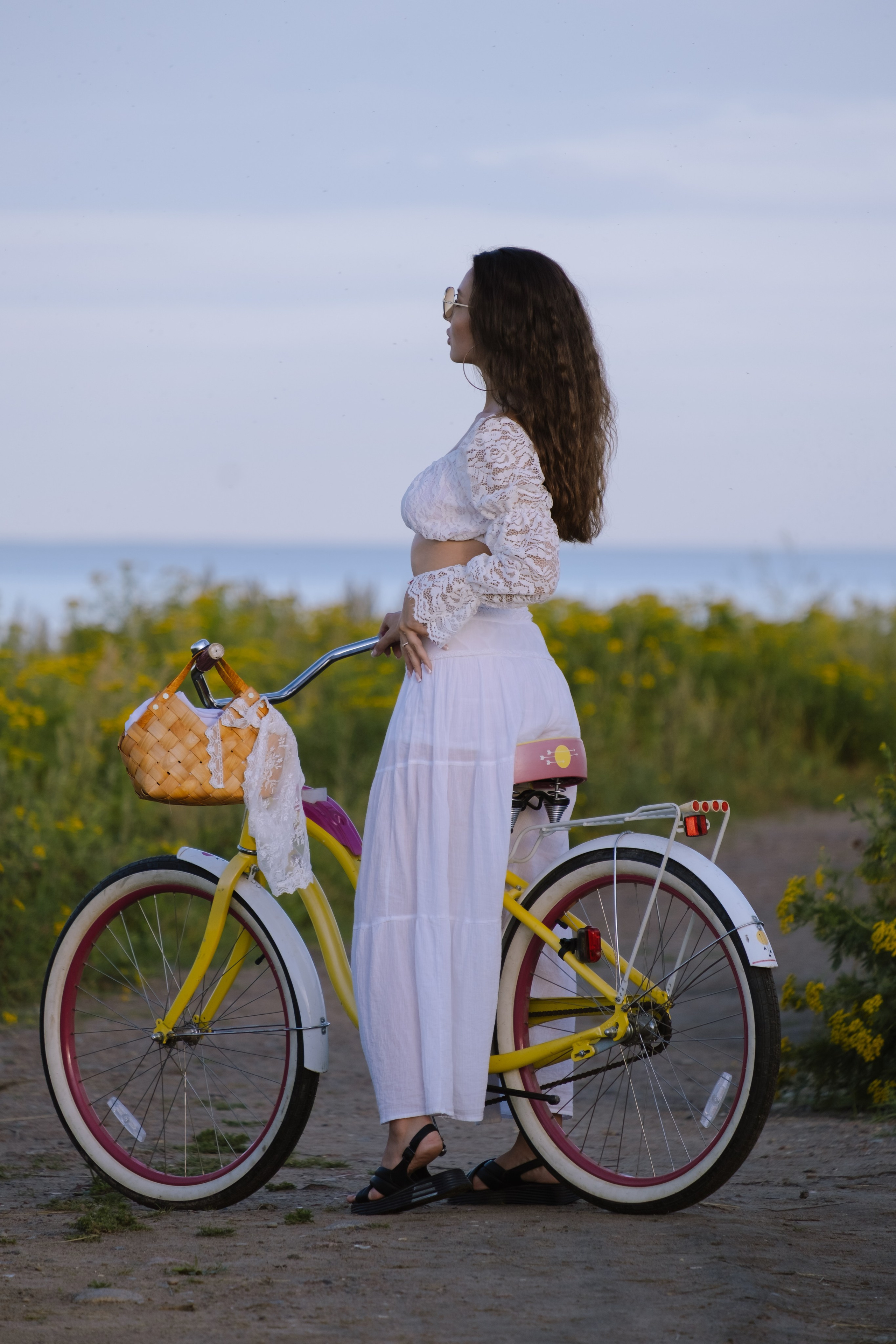 ЗАКАТ НА ЛАДОЖСКОМ ОЗЕРЕ. Профессиональный фотограф, Санкт-Петербург — Виктория Богомолова