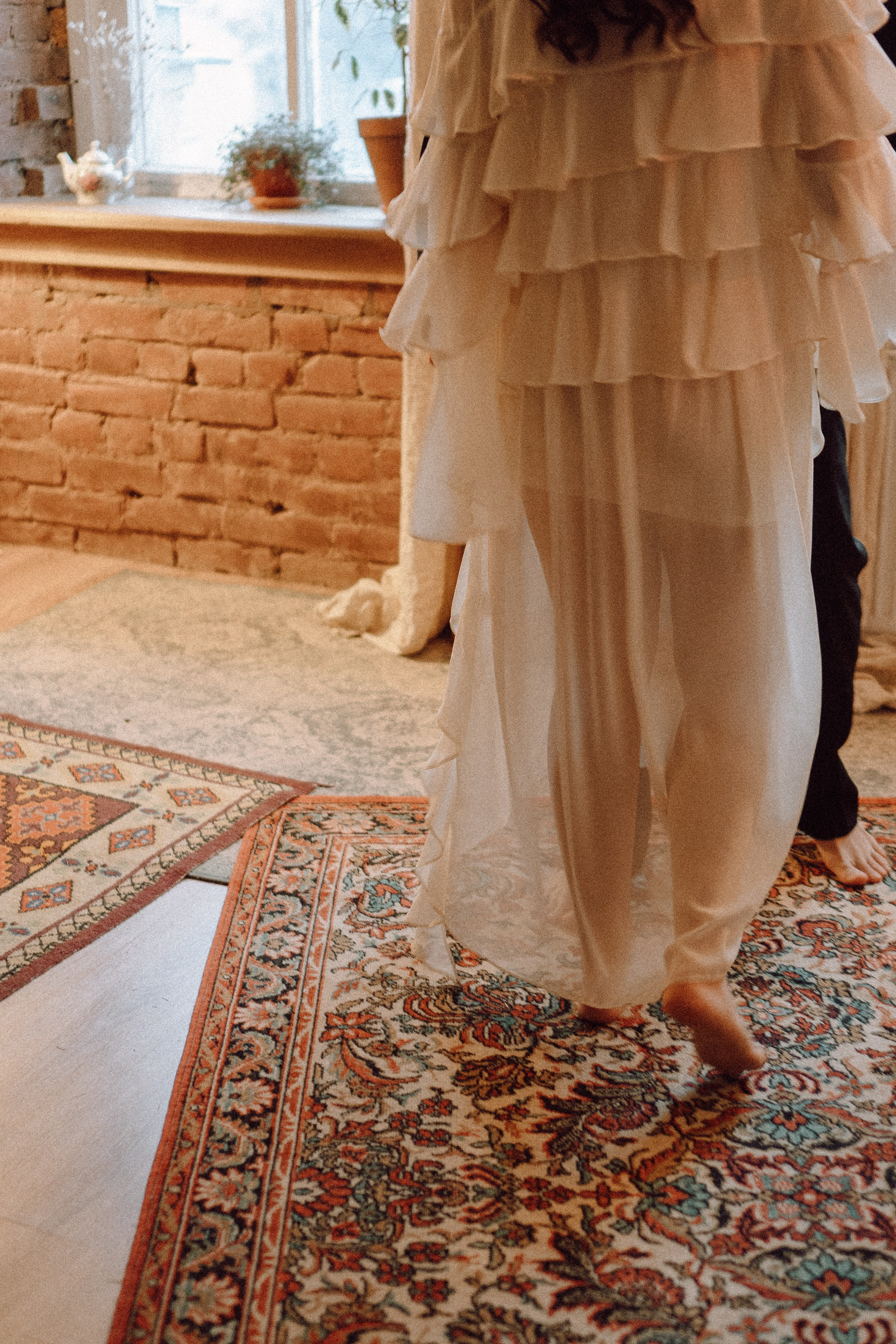 Новогодний стиль вдвоем. Профессиональный фотограф, Санкт-Петербург — Виктория Богомолова