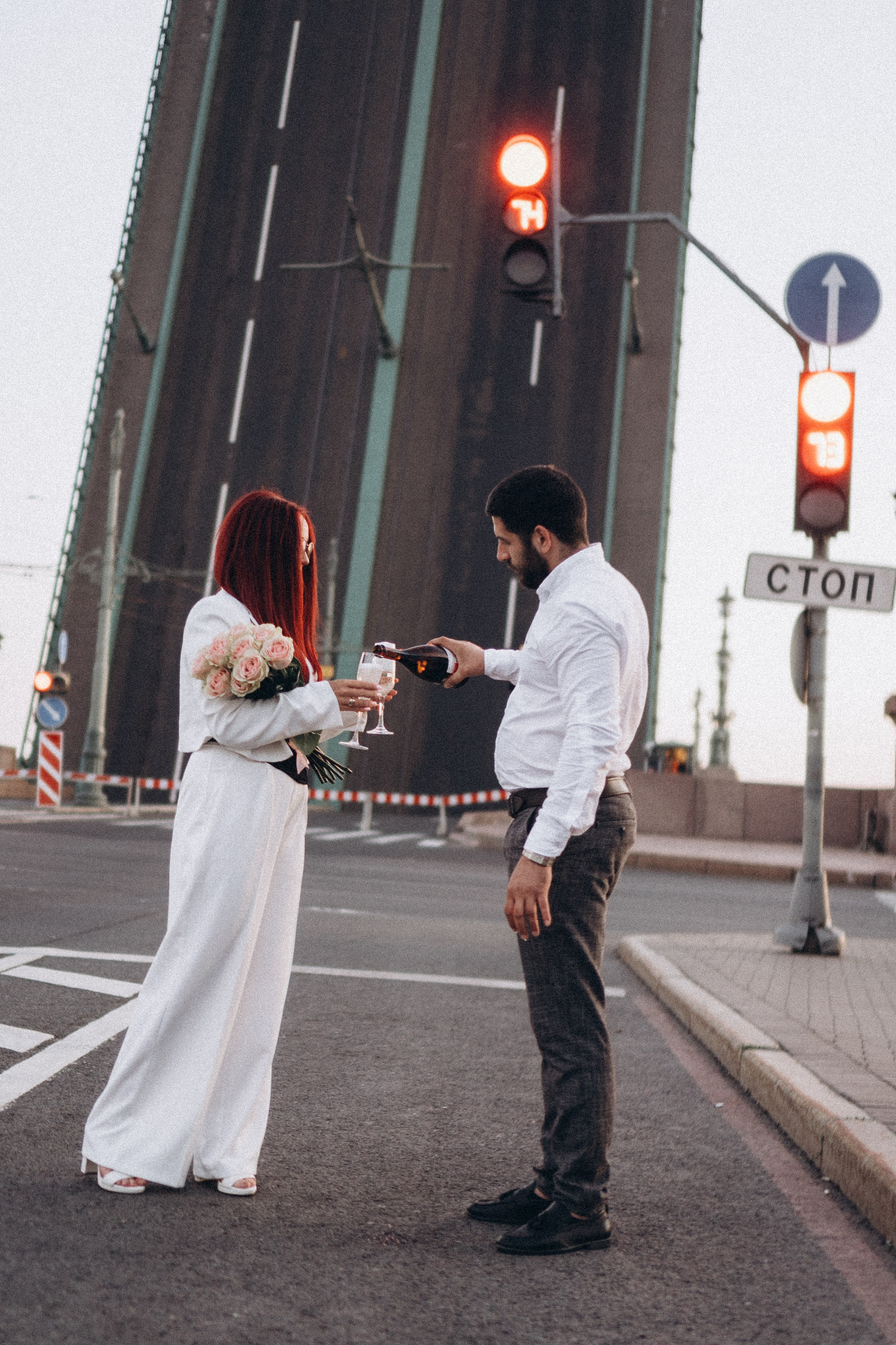 РАССВЕТНАЯ ИСТОРИЯ. Профессиональный фотограф, Санкт-Петербург — Виктория Богомолова