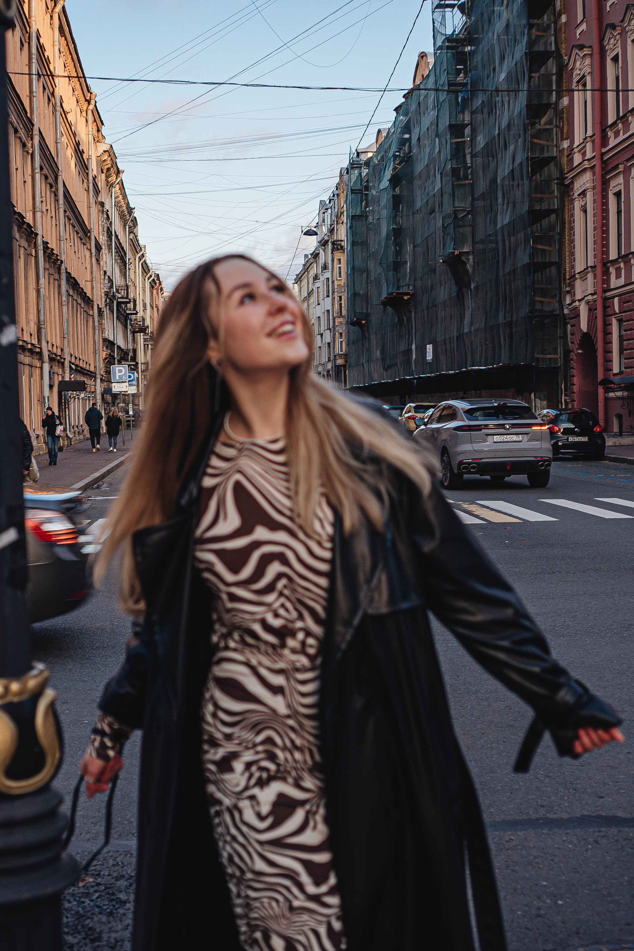 Жественность. Профессиональный фотограф, Санкт-Петербург — Виктория Богомолова