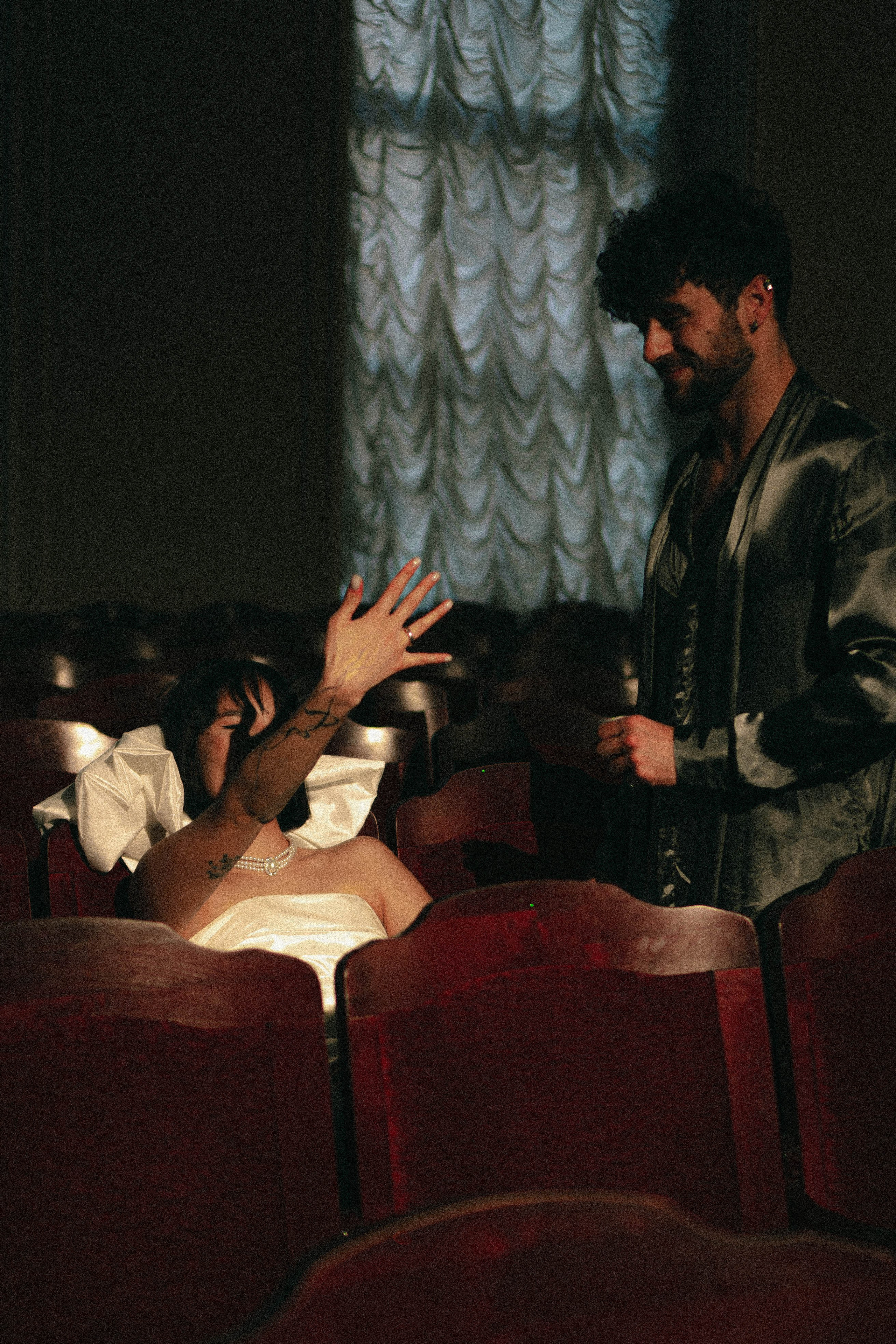 СВАБЕДНАЯ ФОТСЕССИИЯ В ОДНОМ ИЗ ЗАЛОВ НИКОЛАЕВСКОГО ДВОРЦА. Профессиональный фотограф, Санкт-Петербург — Виктория Богомолова