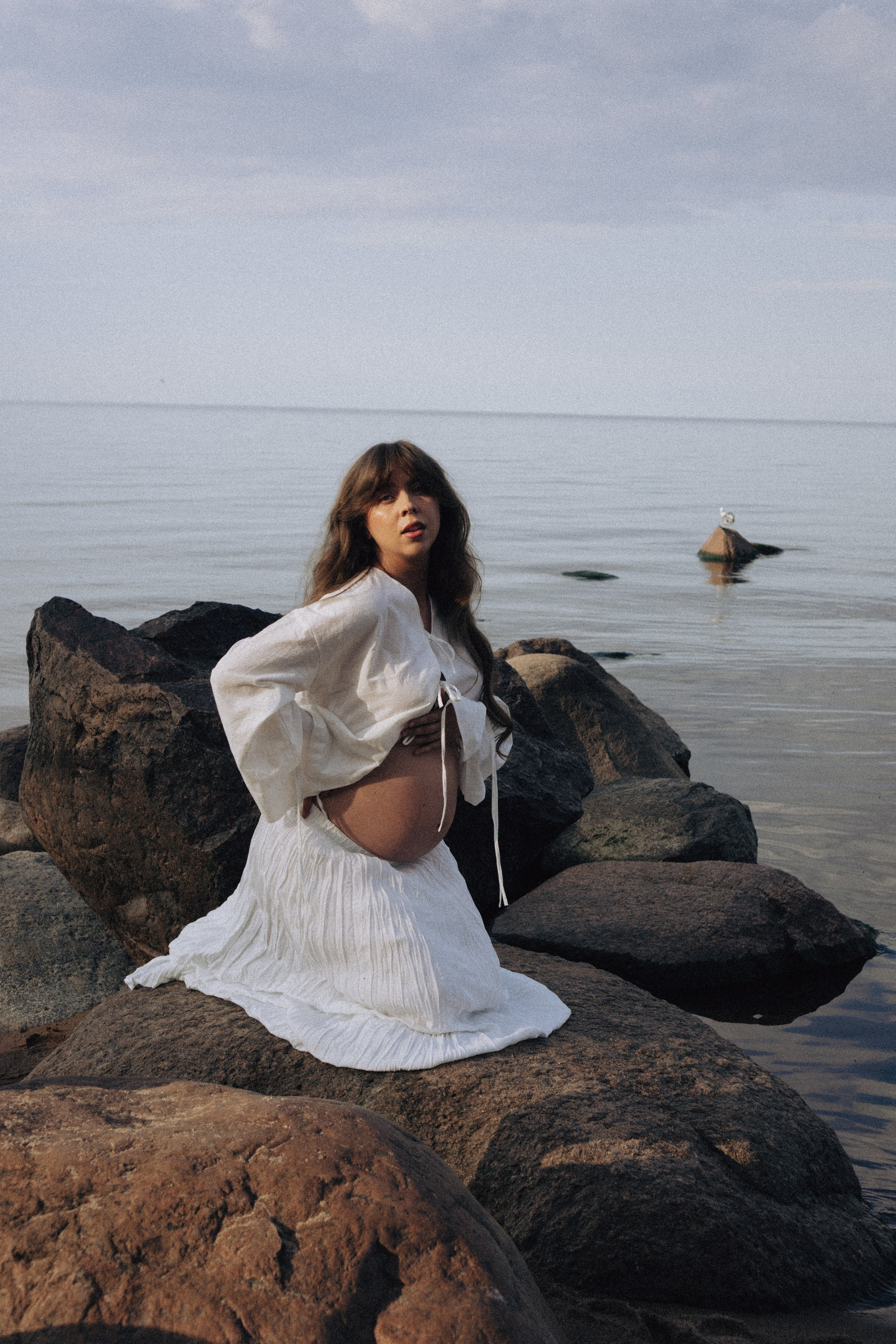 БЕРЕМЕННОСТЬ. Профессиональный фотограф, Санкт-Петербург — Виктория Богомолова