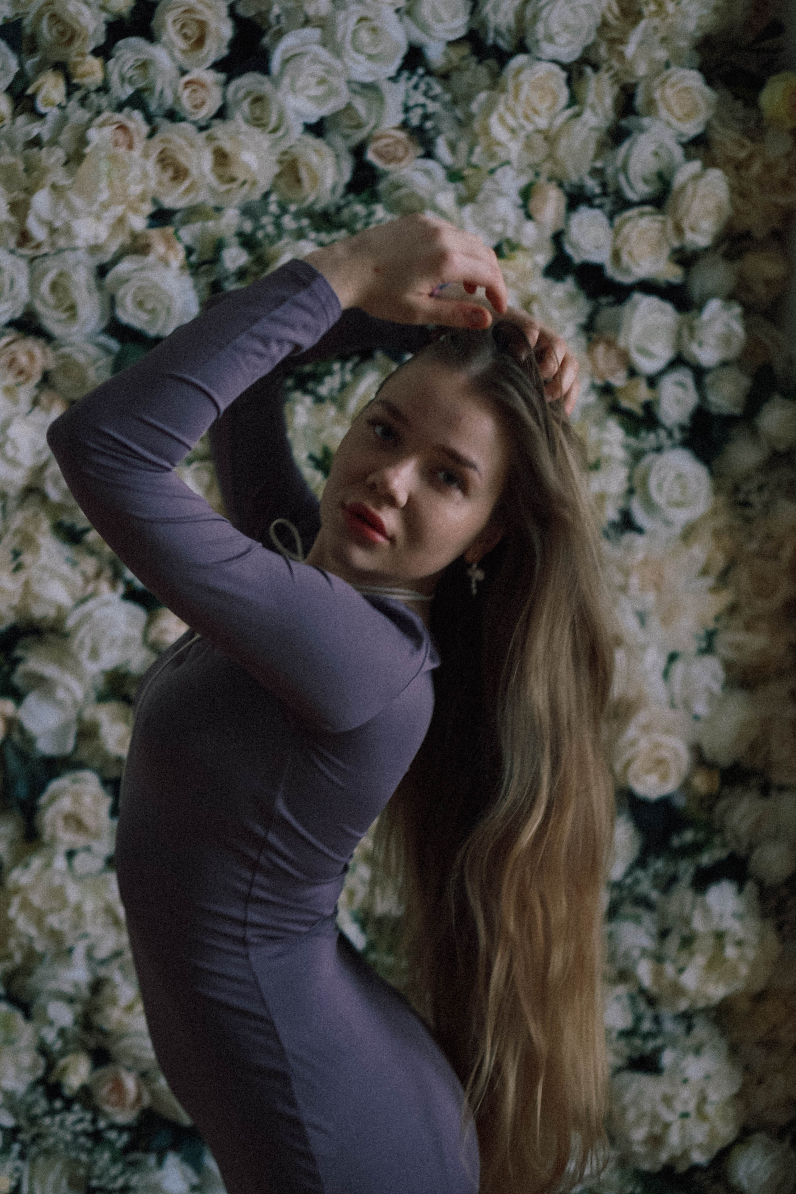 22. Профессиональный фотограф, Санкт-Петербург — Виктория Богомолова