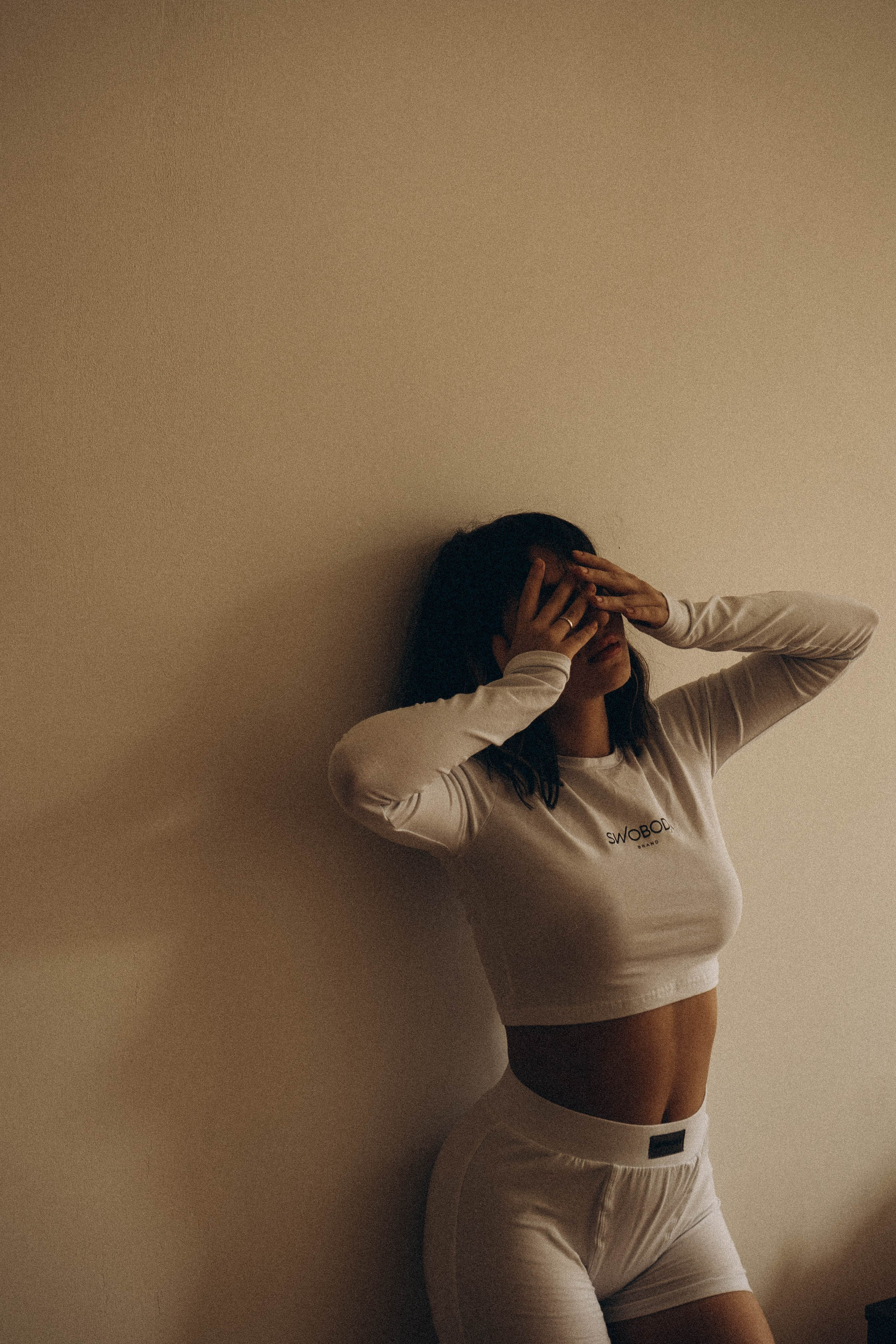 Студийная. Профессиональный фотограф, Санкт-Петербург — Виктория Богомолова