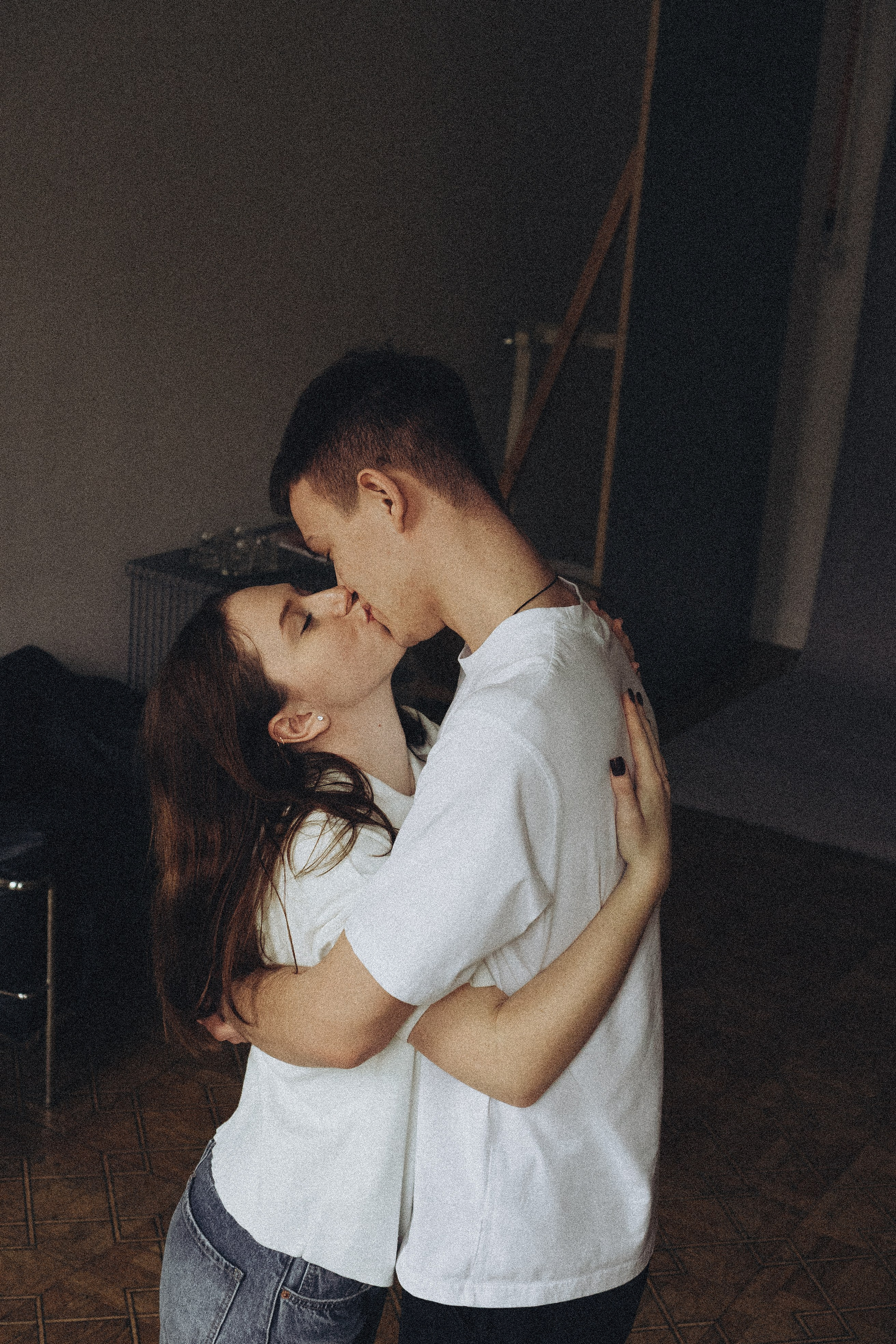 Студийная история. Профессиональный фотограф, Санкт-Петербург — Виктория Богомолова