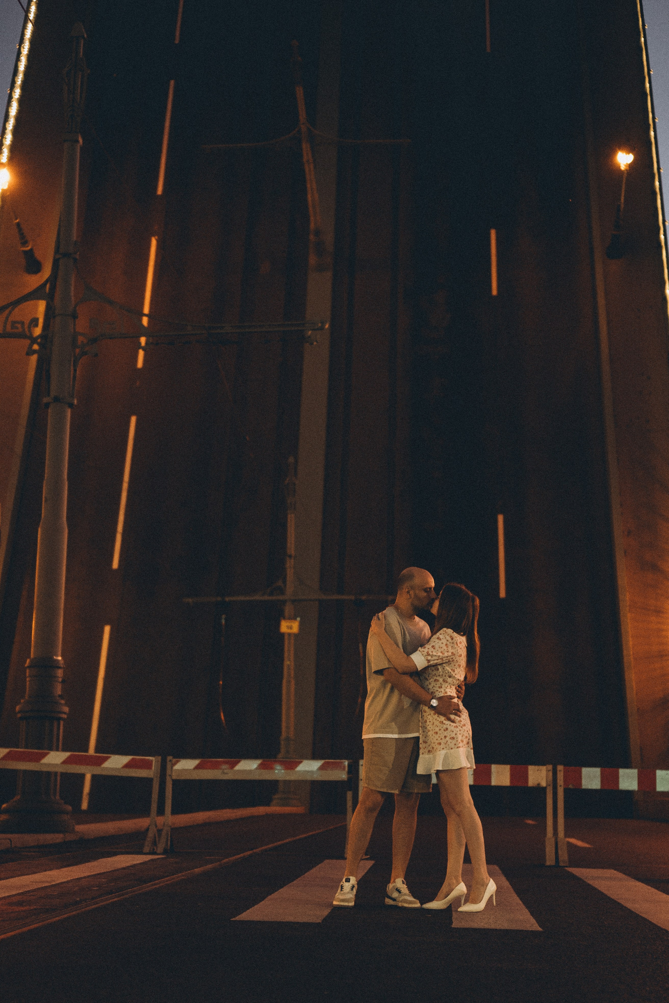 ПРОГУЛКА УТОРОМ ПО ПИТЕРУ. Профессиональный фотограф, Санкт-Петербург — Виктория Богомолова