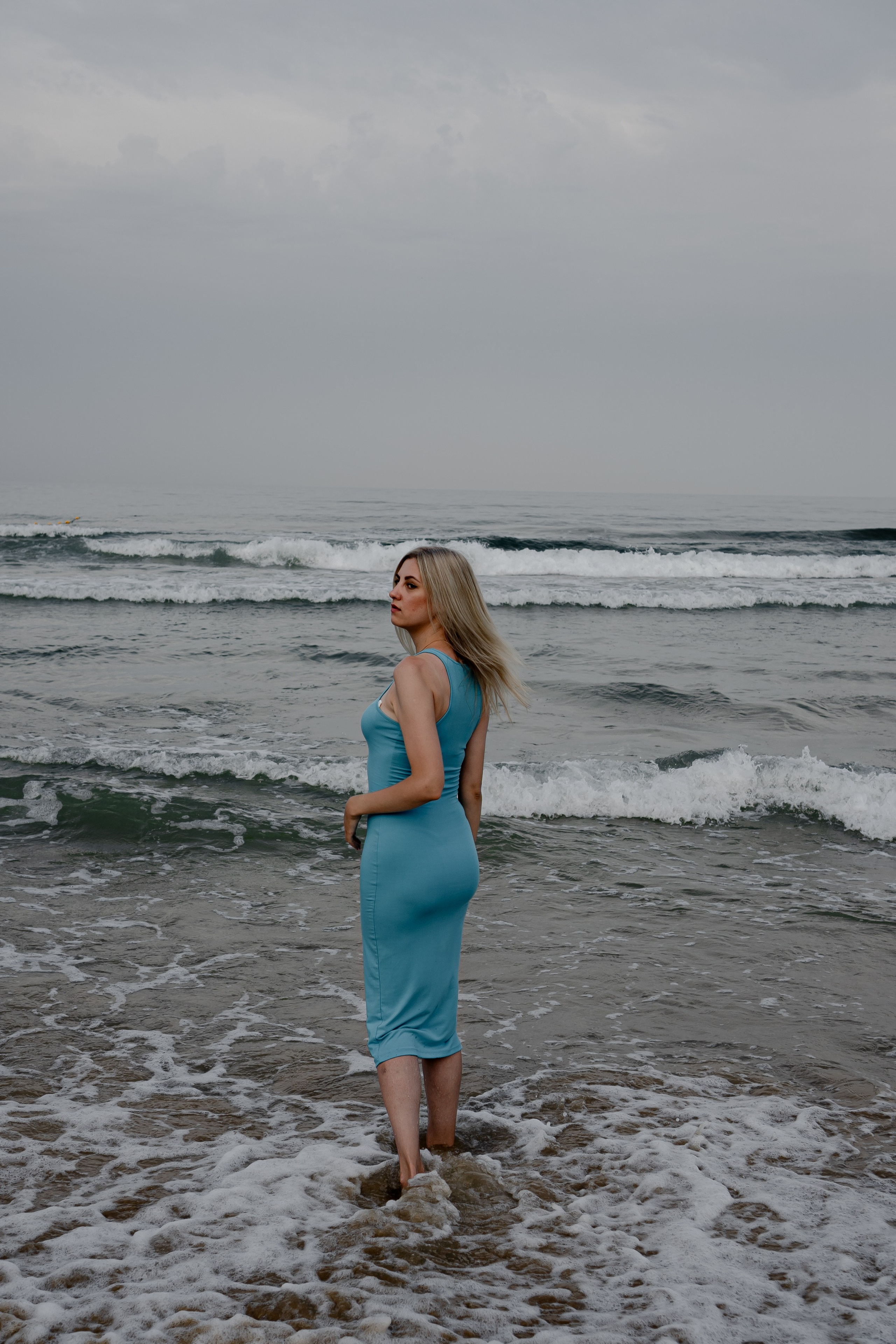 ДЕВУШКИ НА РАССВЕТНОЙ СЬЕМКЕ. Профессиональный фотограф, Санкт-Петербург — Виктория Богомолова