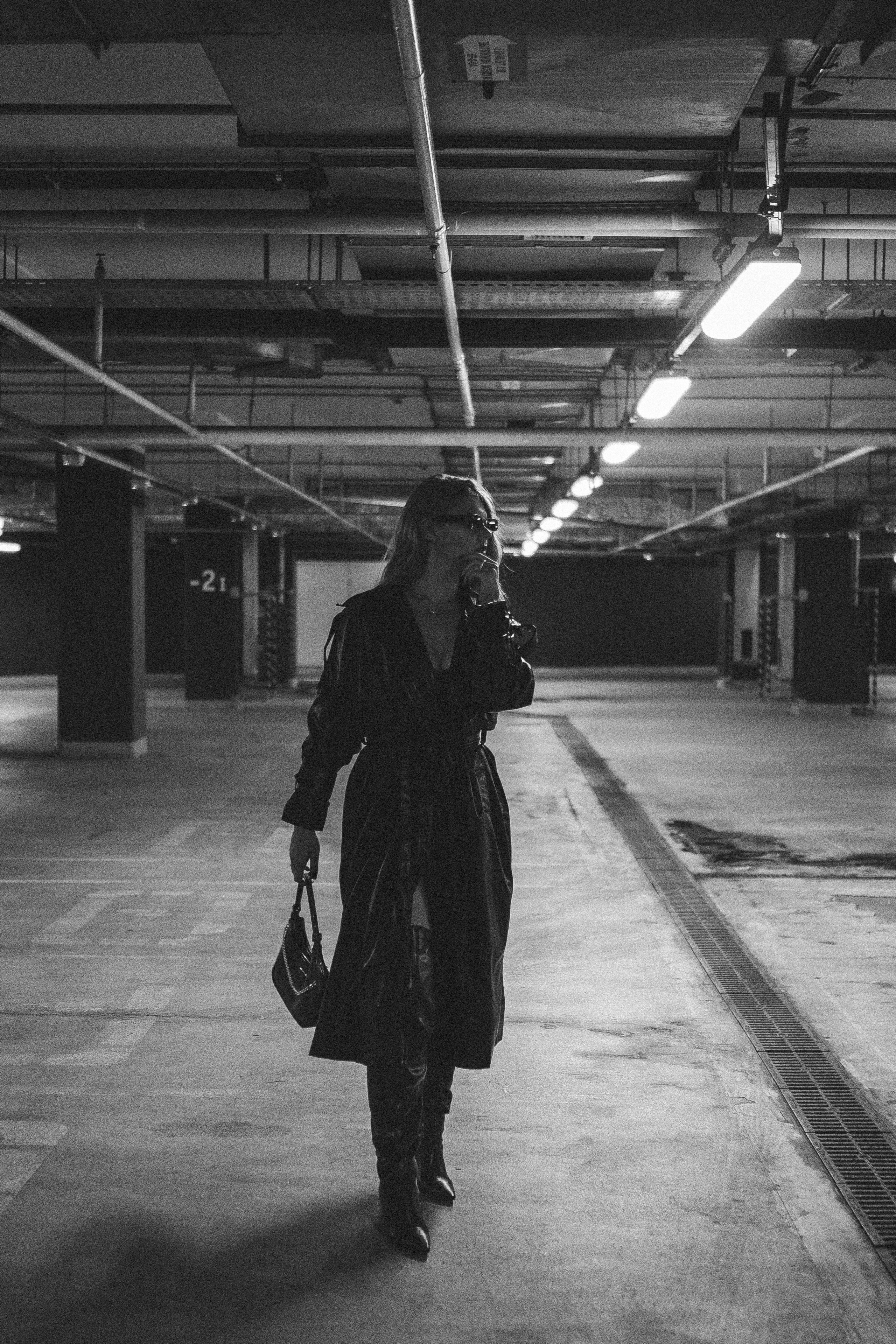 ЧБ. Профессиональный фотограф, Санкт-Петербург — Виктория Богомолова