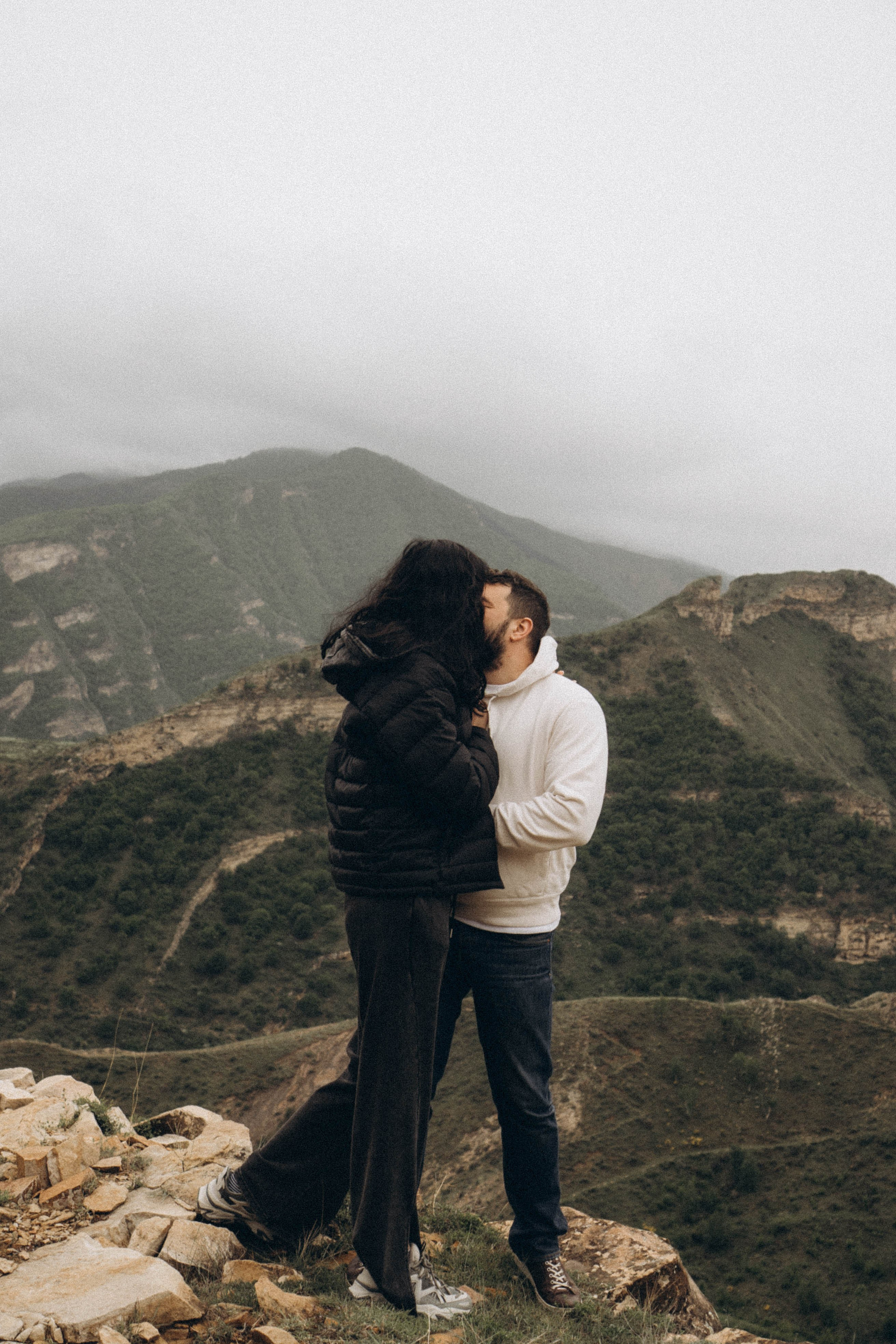 Горы. Профессиональный фотограф, Санкт-Петербург — Виктория Богомолова