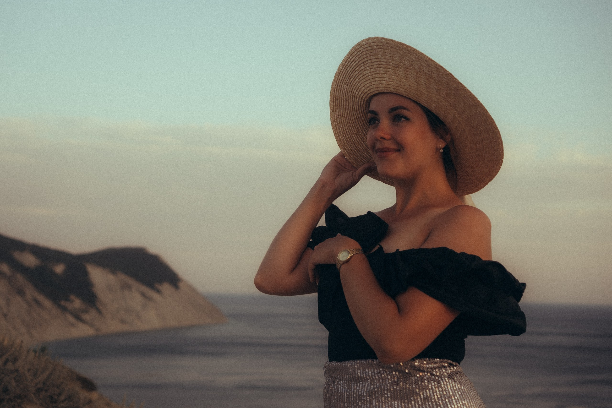 Вечерняя прогулка по Анапе. Профессиональный фотограф, Санкт-Петербург — Виктория Богомолова