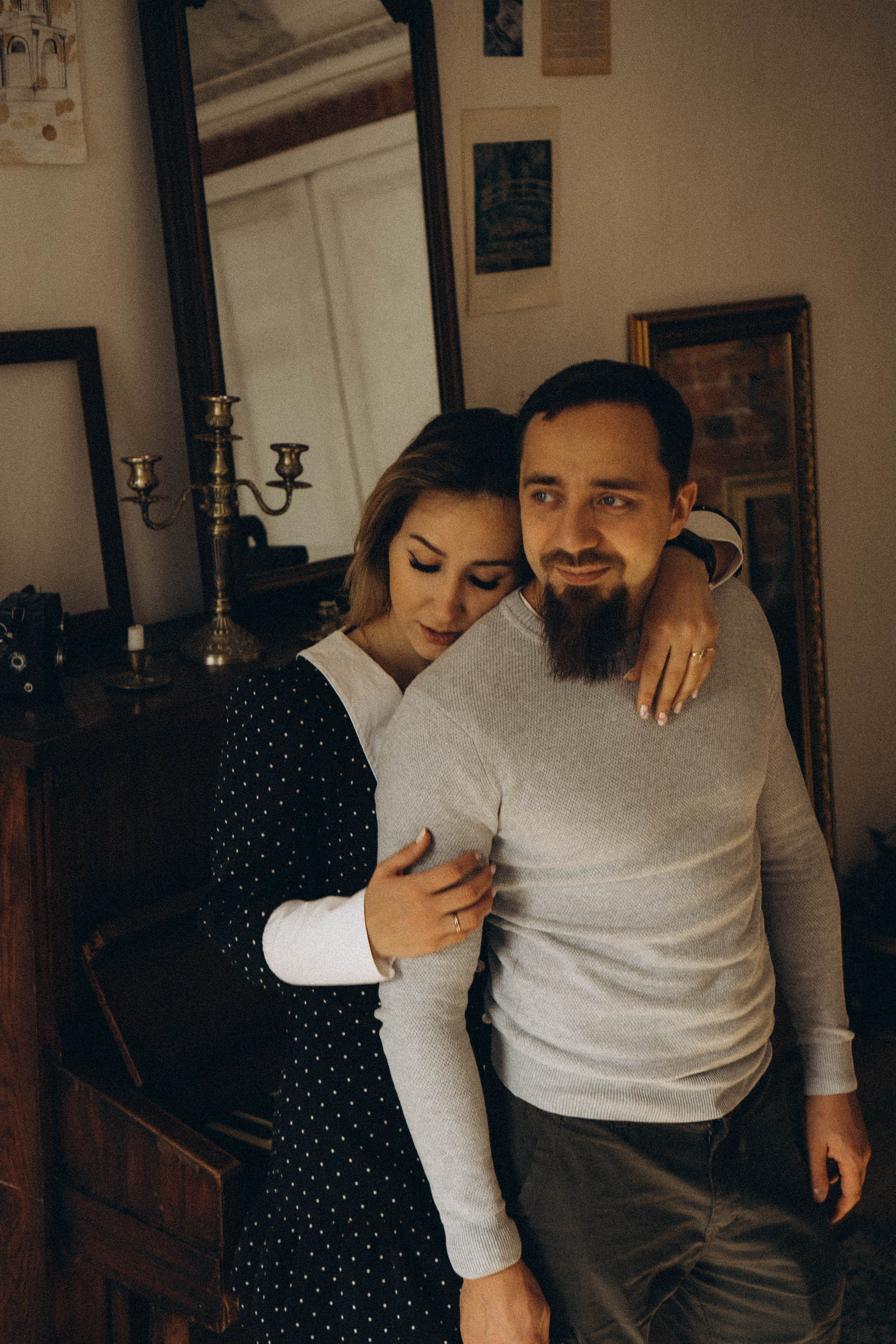 Любовь. Профессиональный фотограф, Санкт-Петербург — Виктория Богомолова