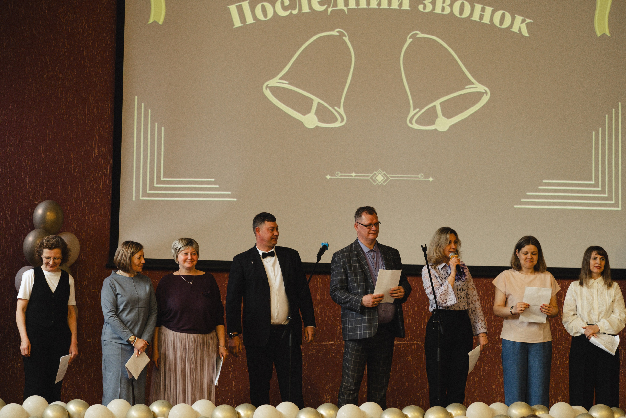 ПОСЛЕДНИЙ ЗВОНОК. Профессиональный фотограф, Санкт-Петербург — Виктория Богомолова