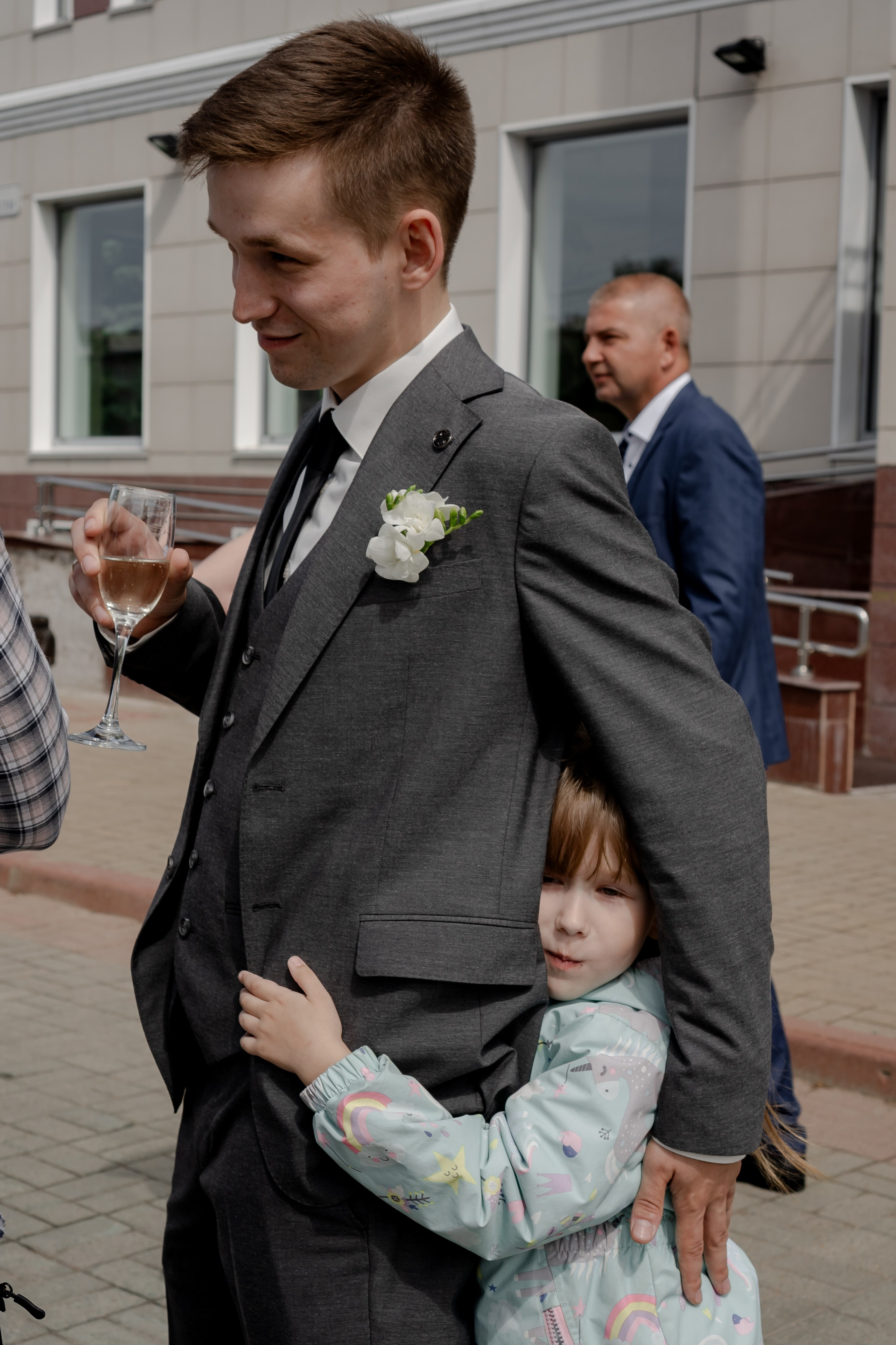 СВАДЕБНАЯ СЬЕМКА В ЗАГСЕ И БАНКЕТ. Профессиональный фотограф, Санкт-Петербург — Виктория Богомолова