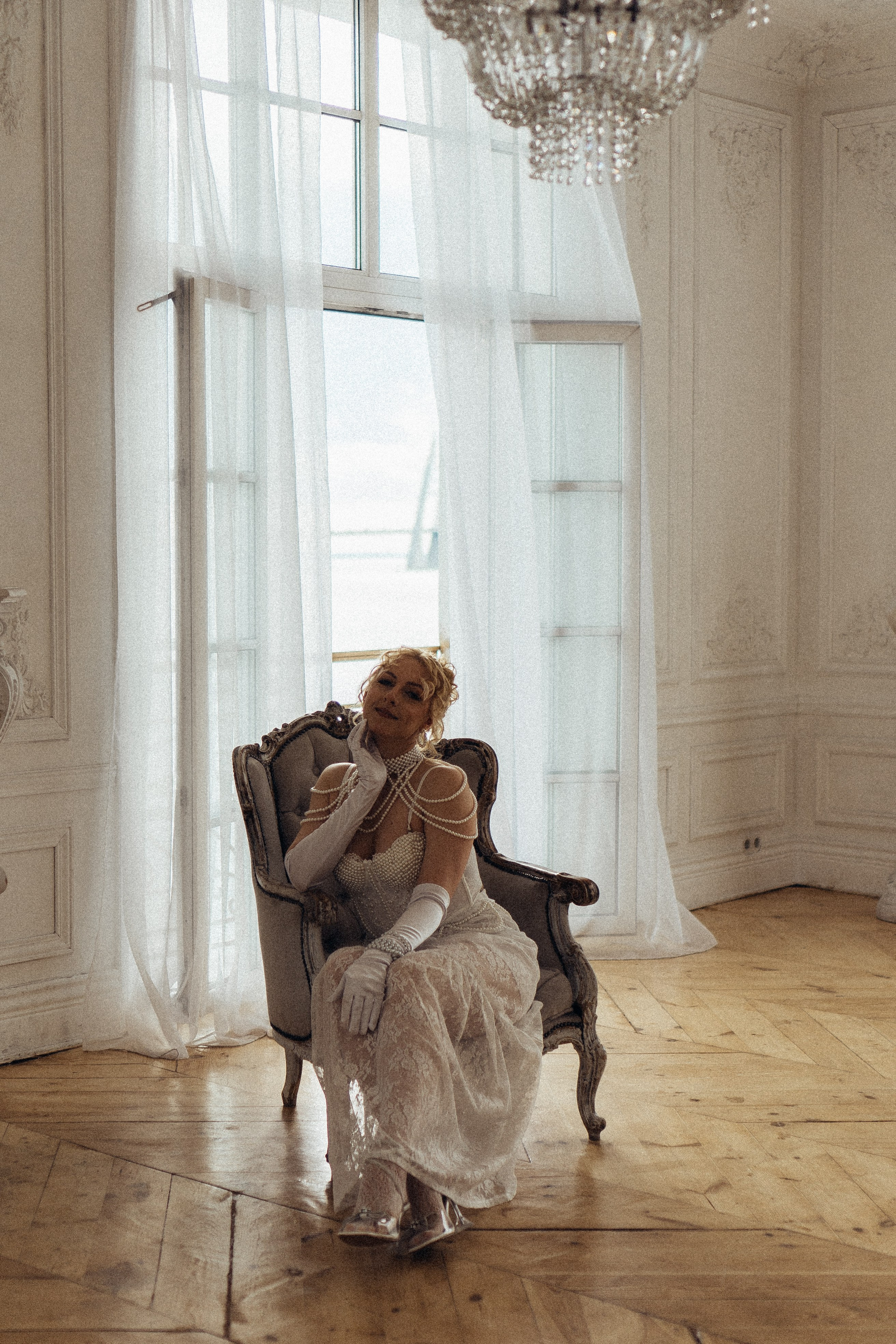 Винтажная история. Профессиональный фотограф, Санкт-Петербург — Виктория Богомолова