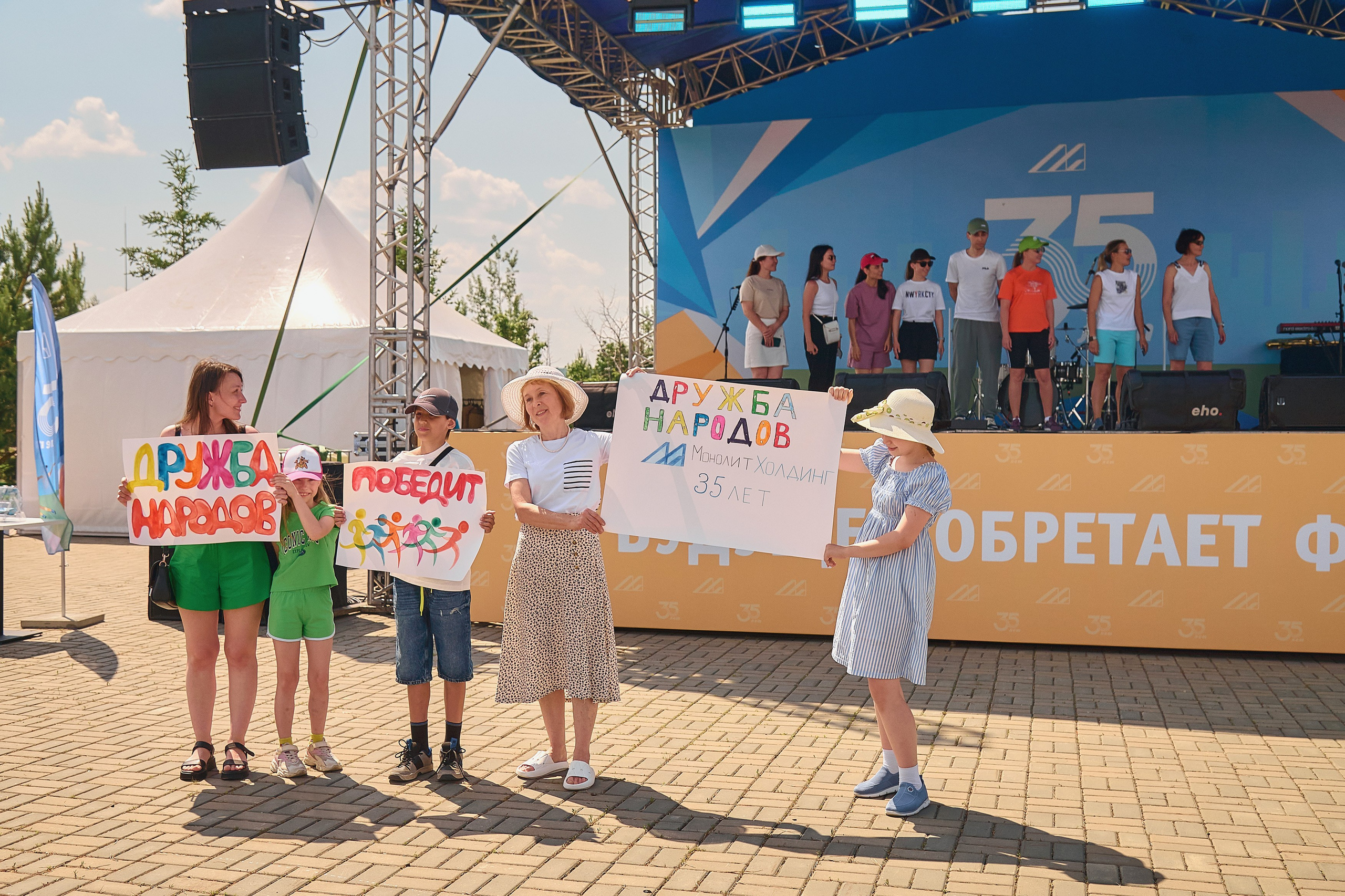 Монолитхолдинг — Емельяновское озеро. Фотограф Яковлев Роман — Красноярск
