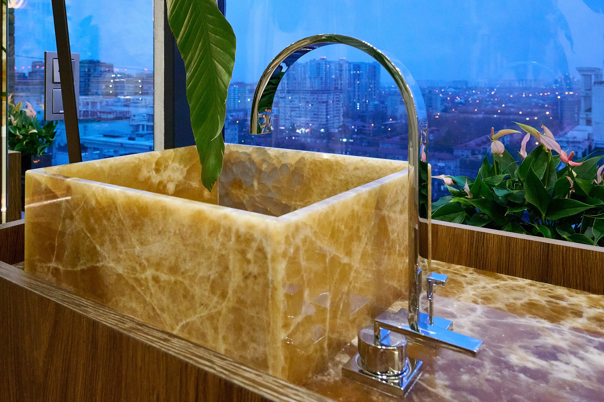 Квартира 133. Интерьерный фотограф в Краснодаре