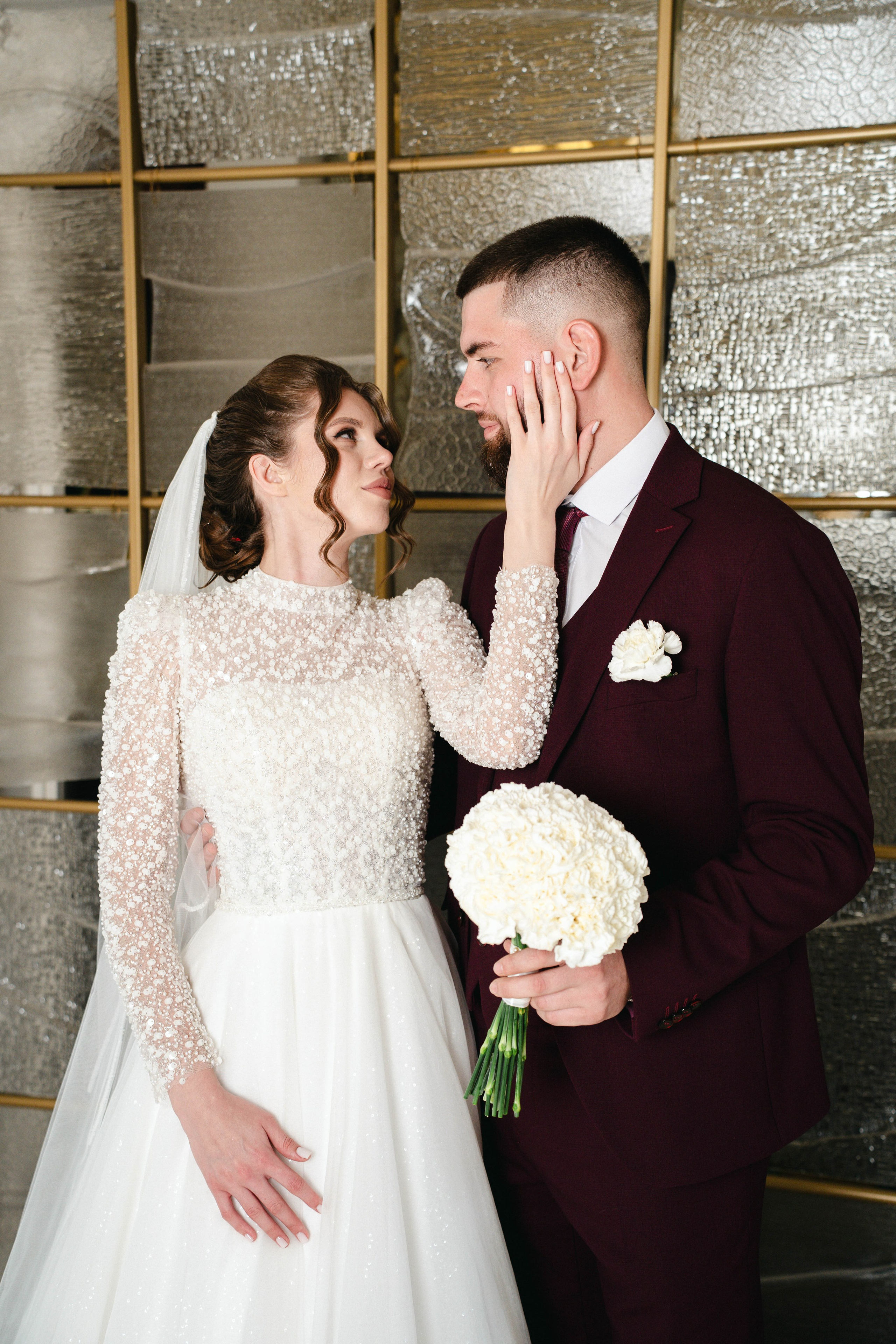 Екатерина и Денис. Фотограф Краснодар Виктория @Cinvimakes