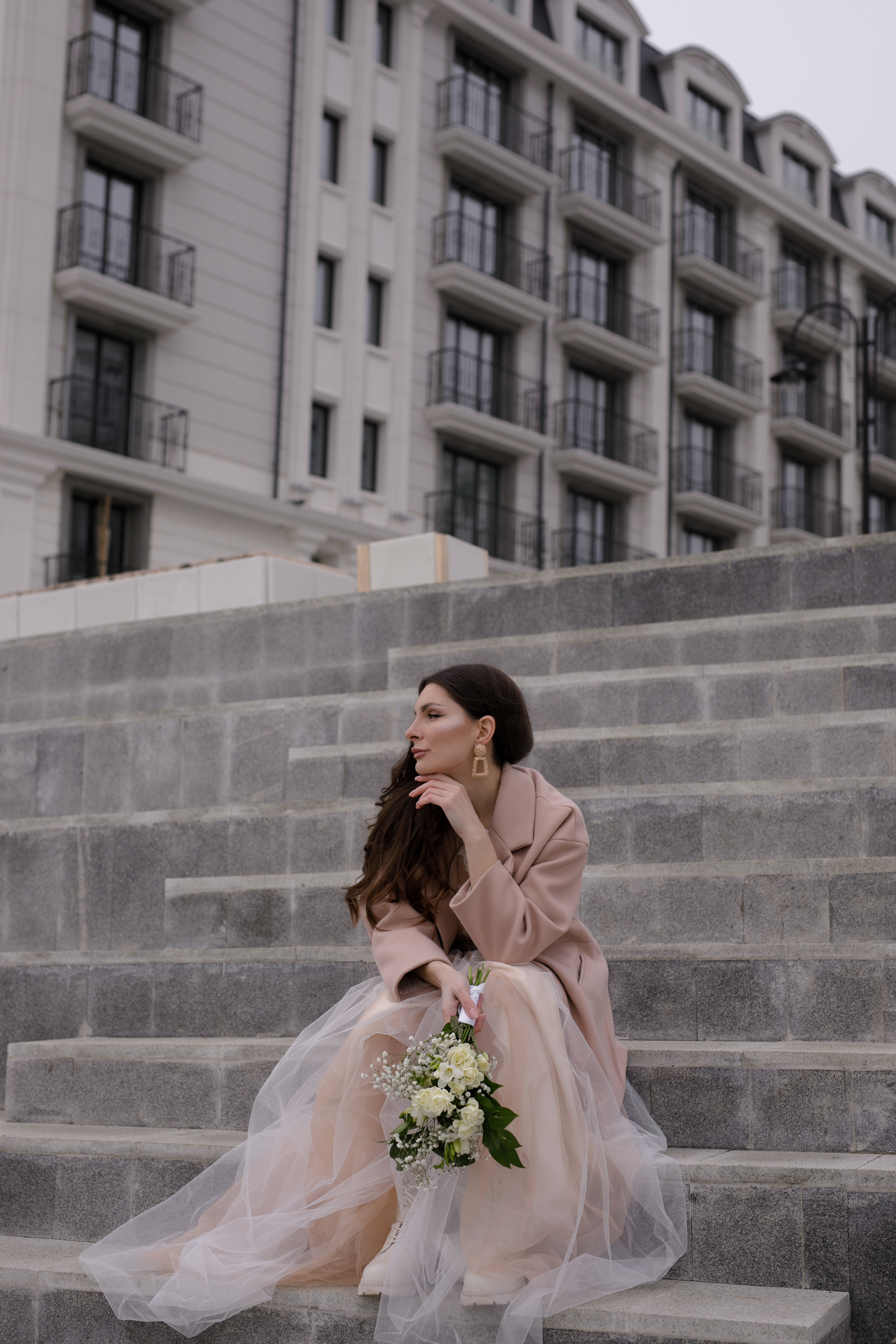 Съёмки невест. Фотограф Славянск на кубани Краснодар