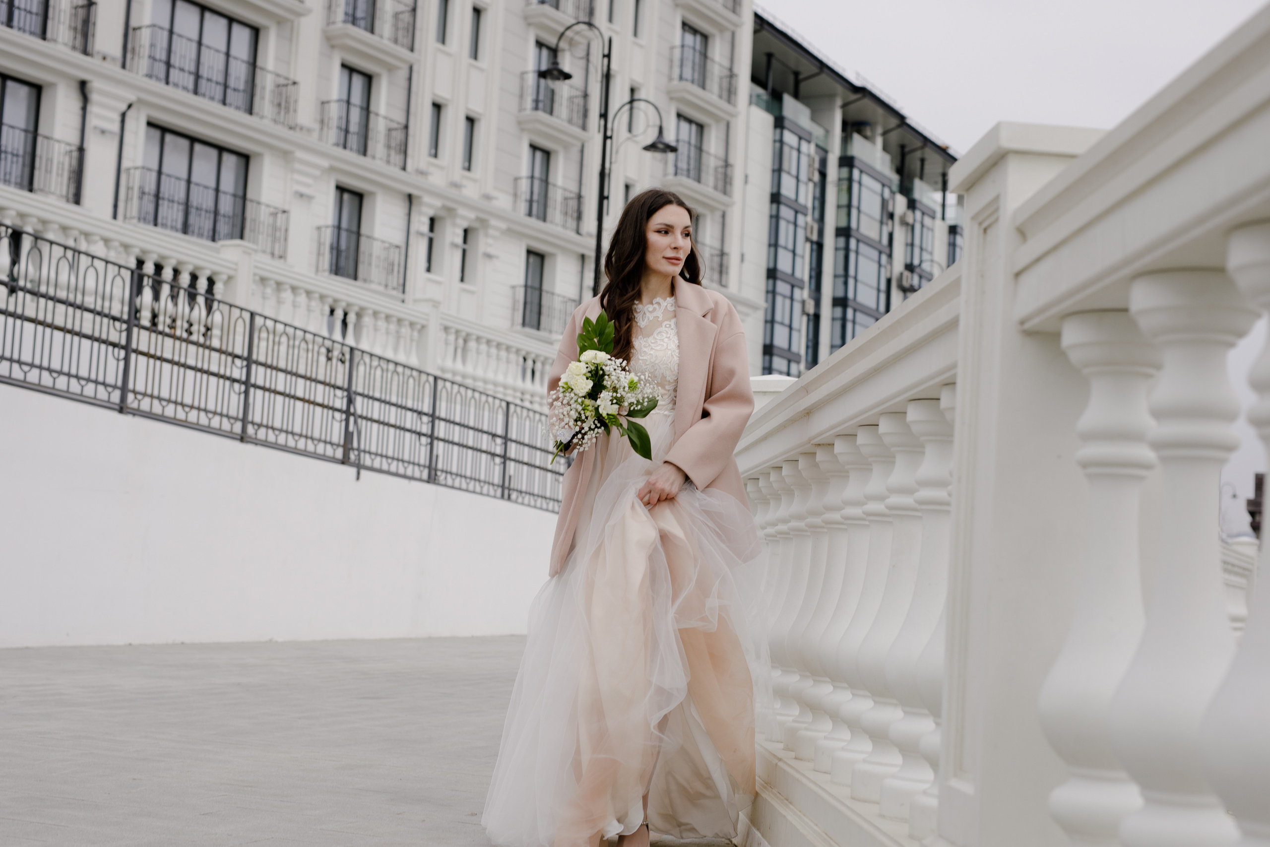 Съёмки невест. Фотограф Славянск на кубани Краснодар