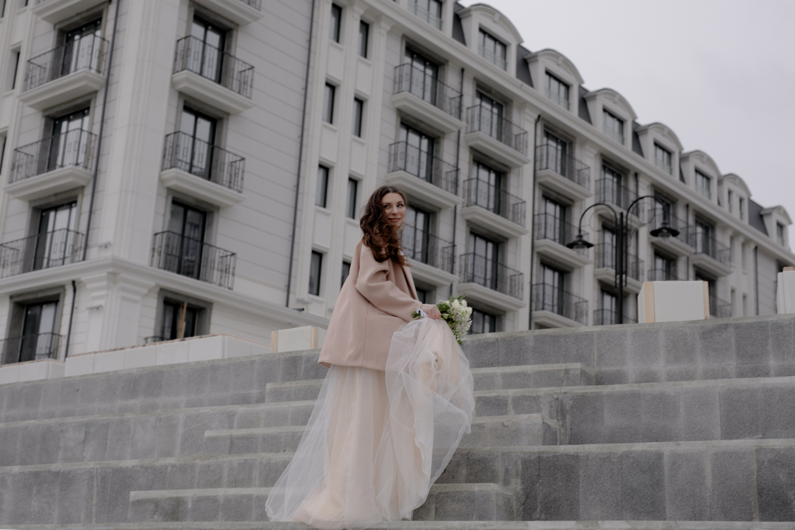 Съёмки невест. Фотограф Славянск на кубани Краснодар