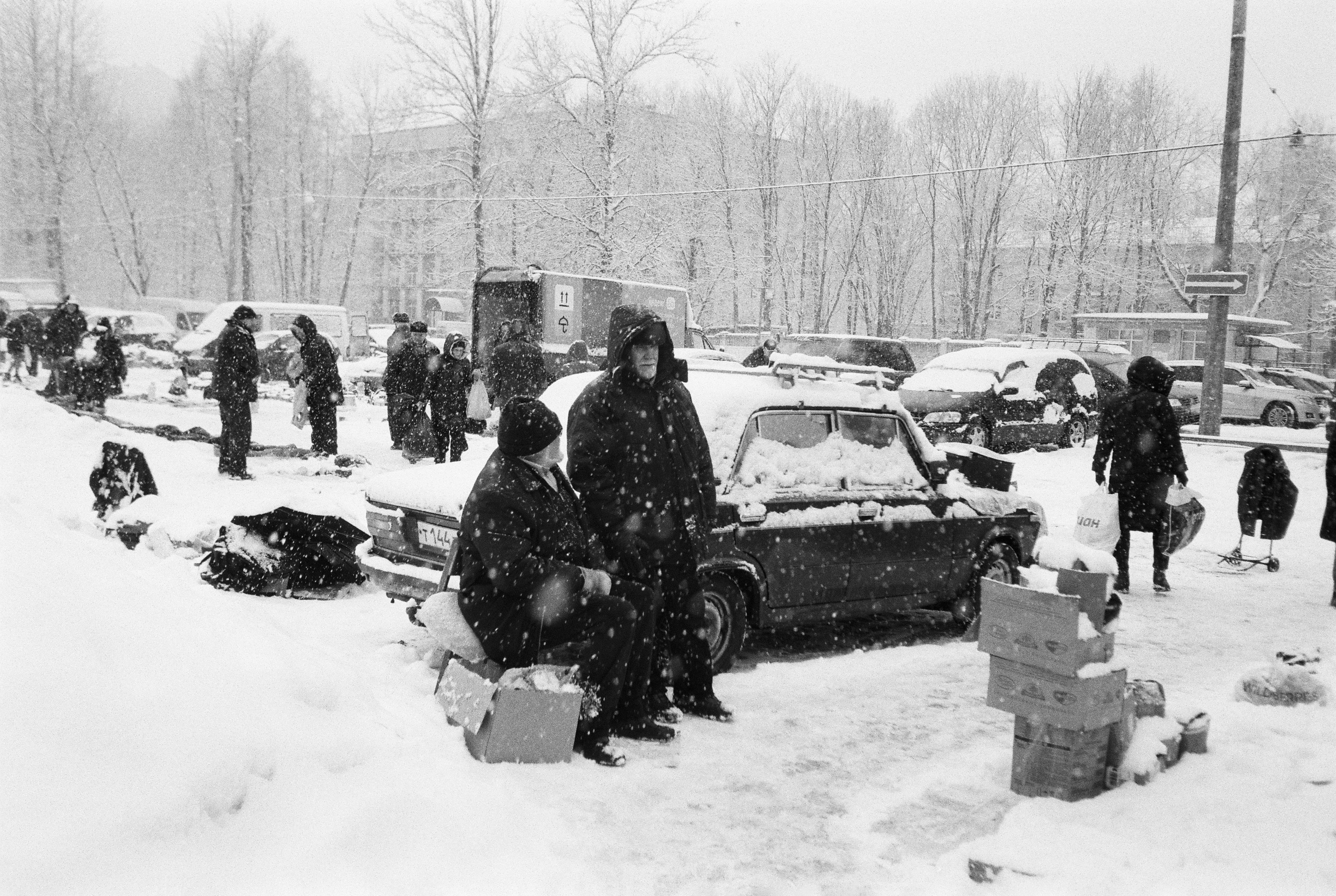 Фотографии черно-белые. Свадебный и семейный пленочный фотограф в Петербурге Истомина Ирина