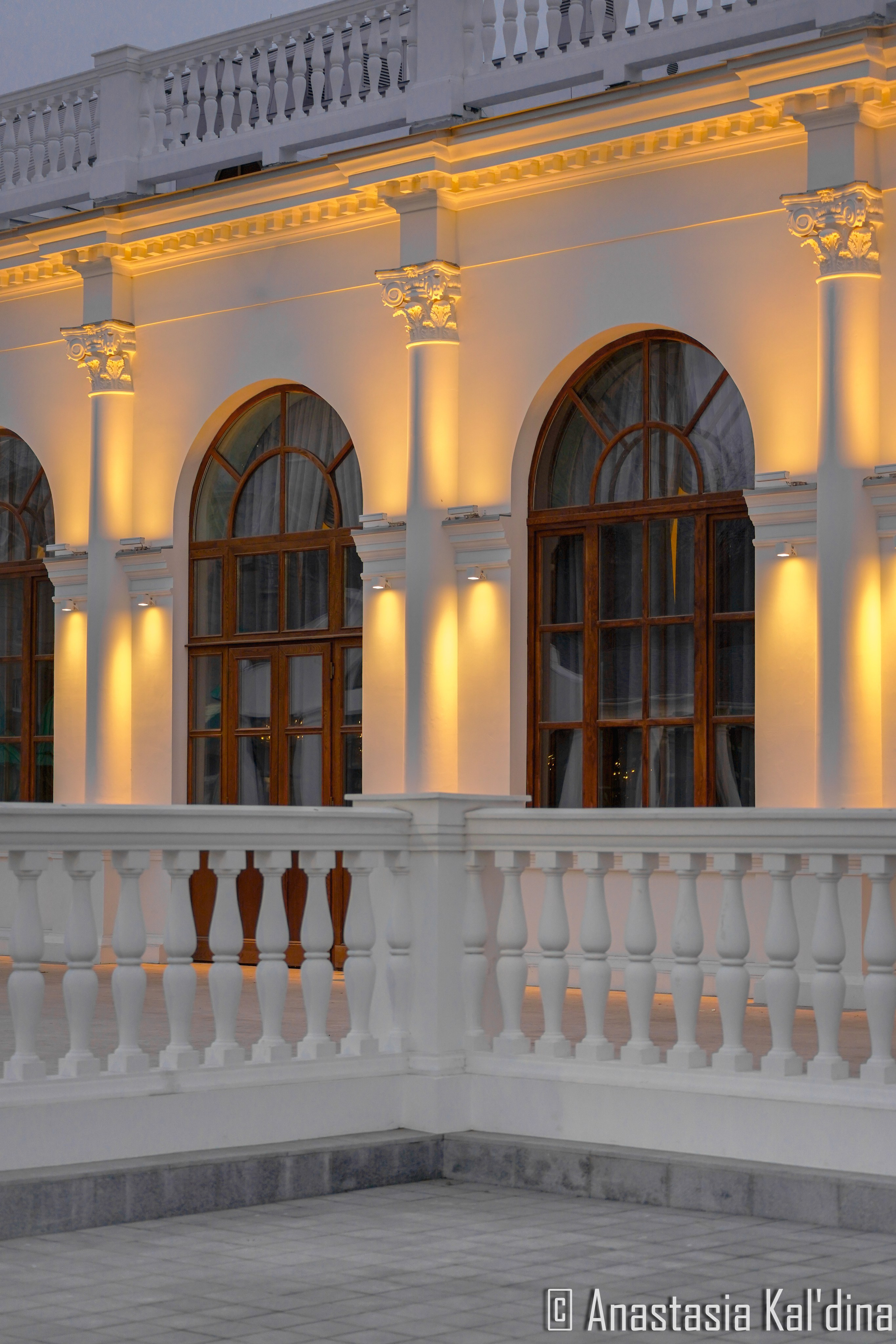 Городской пейзаж/архитектура. Фотограф в Волгограде и Волжском Анастасия Кальдина