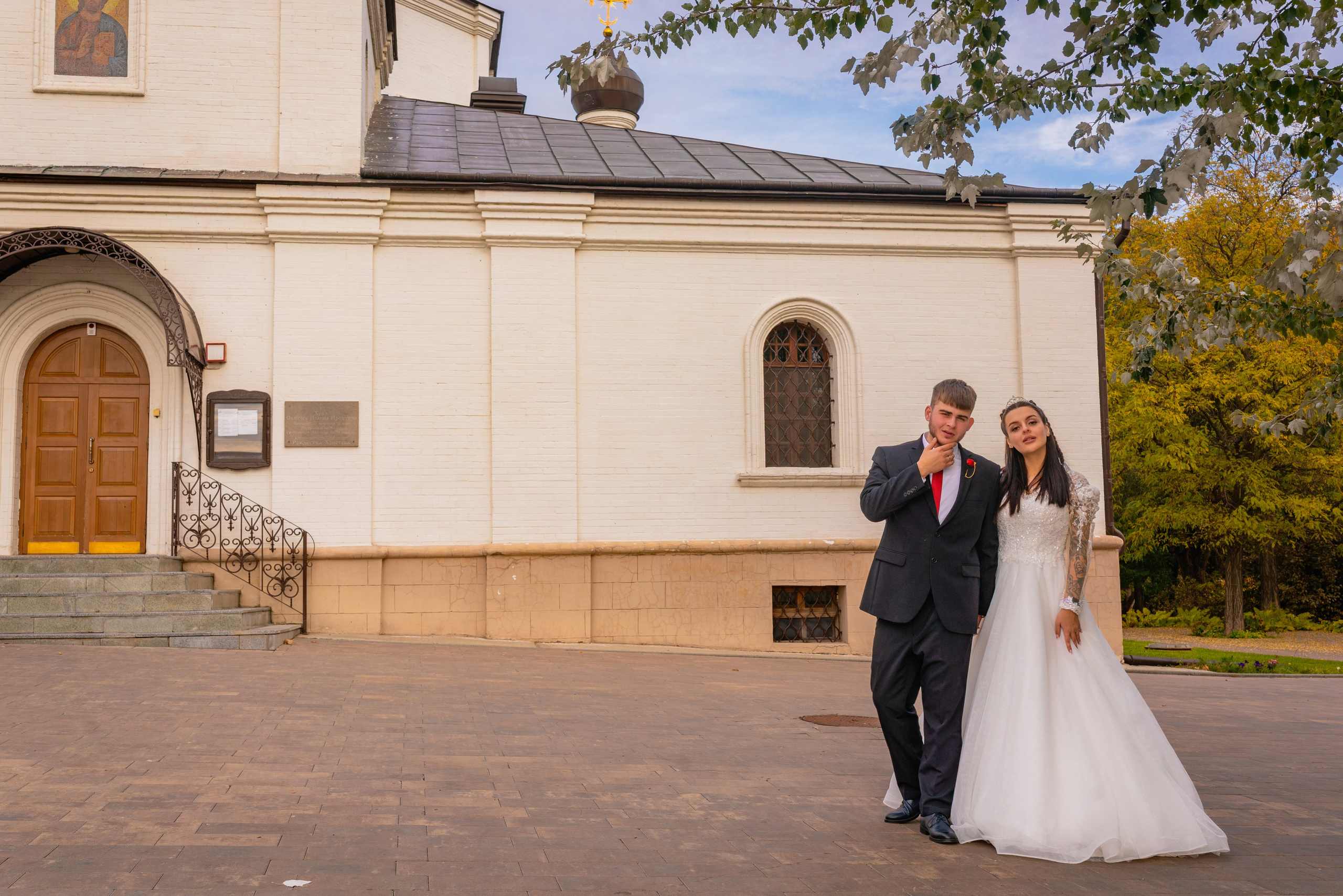 Александр & Александра. Фотограф в Волгограде и Волжском Анастасия Кальдина