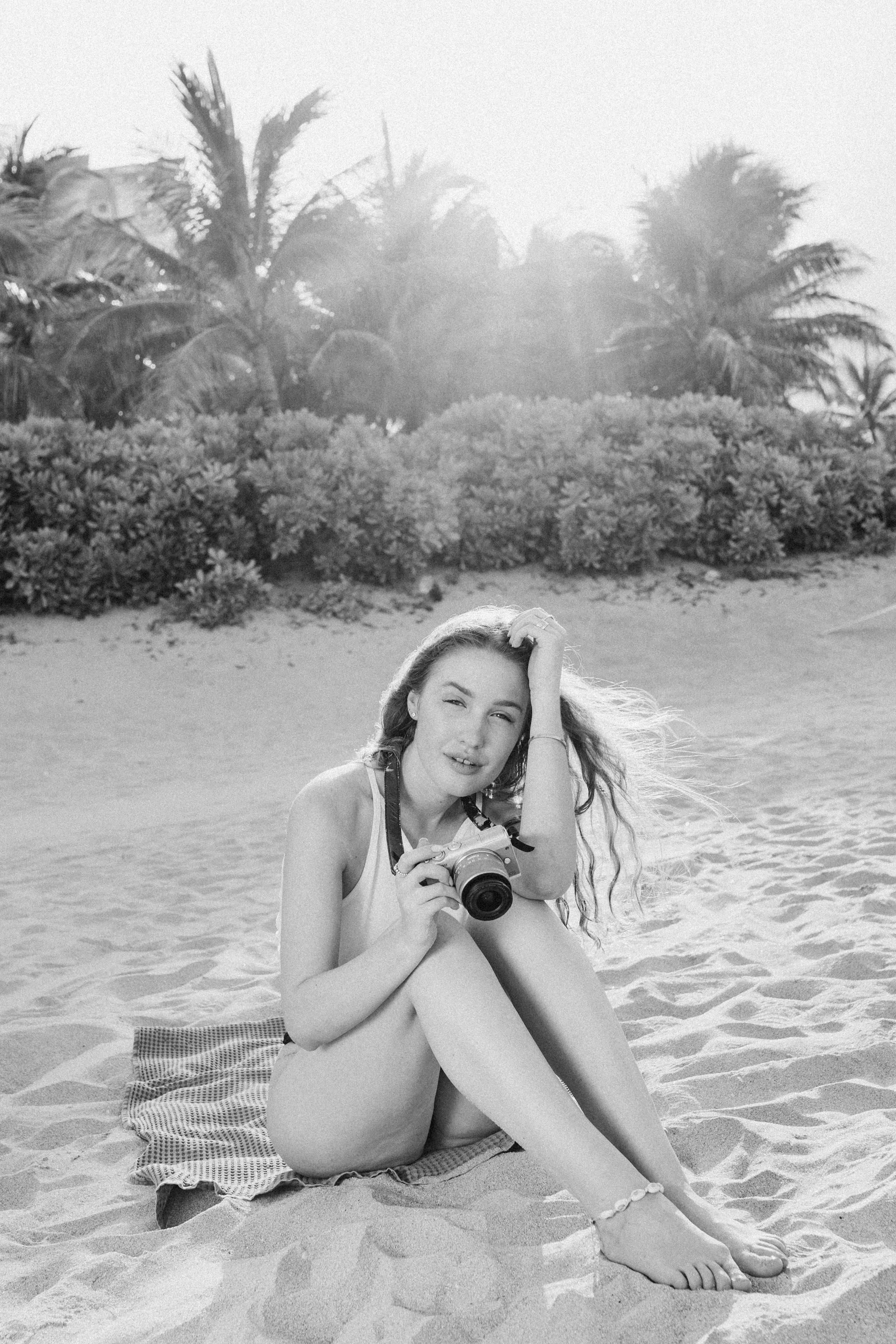 Вероника. Главная