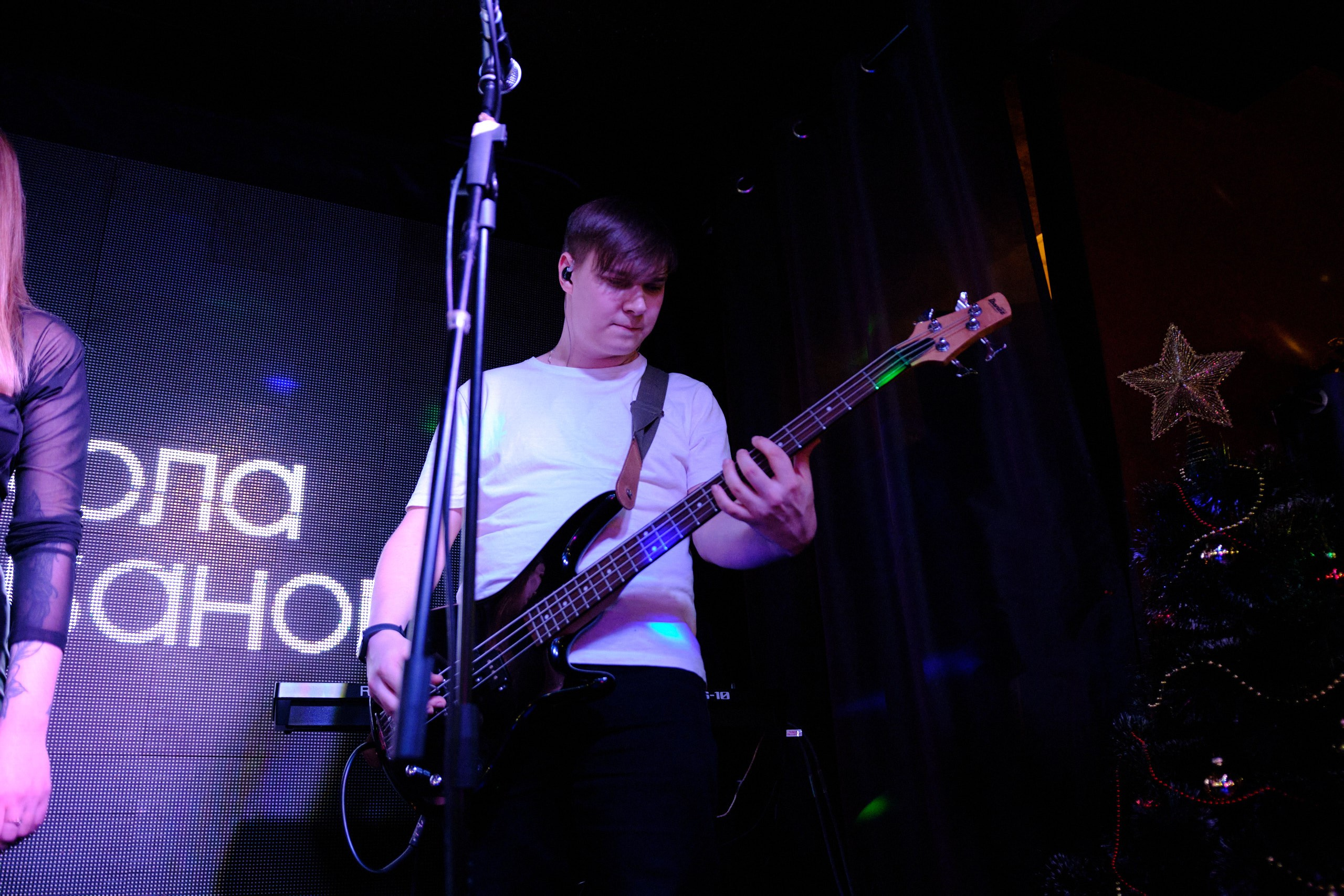 CocoBongo. Антон Ив