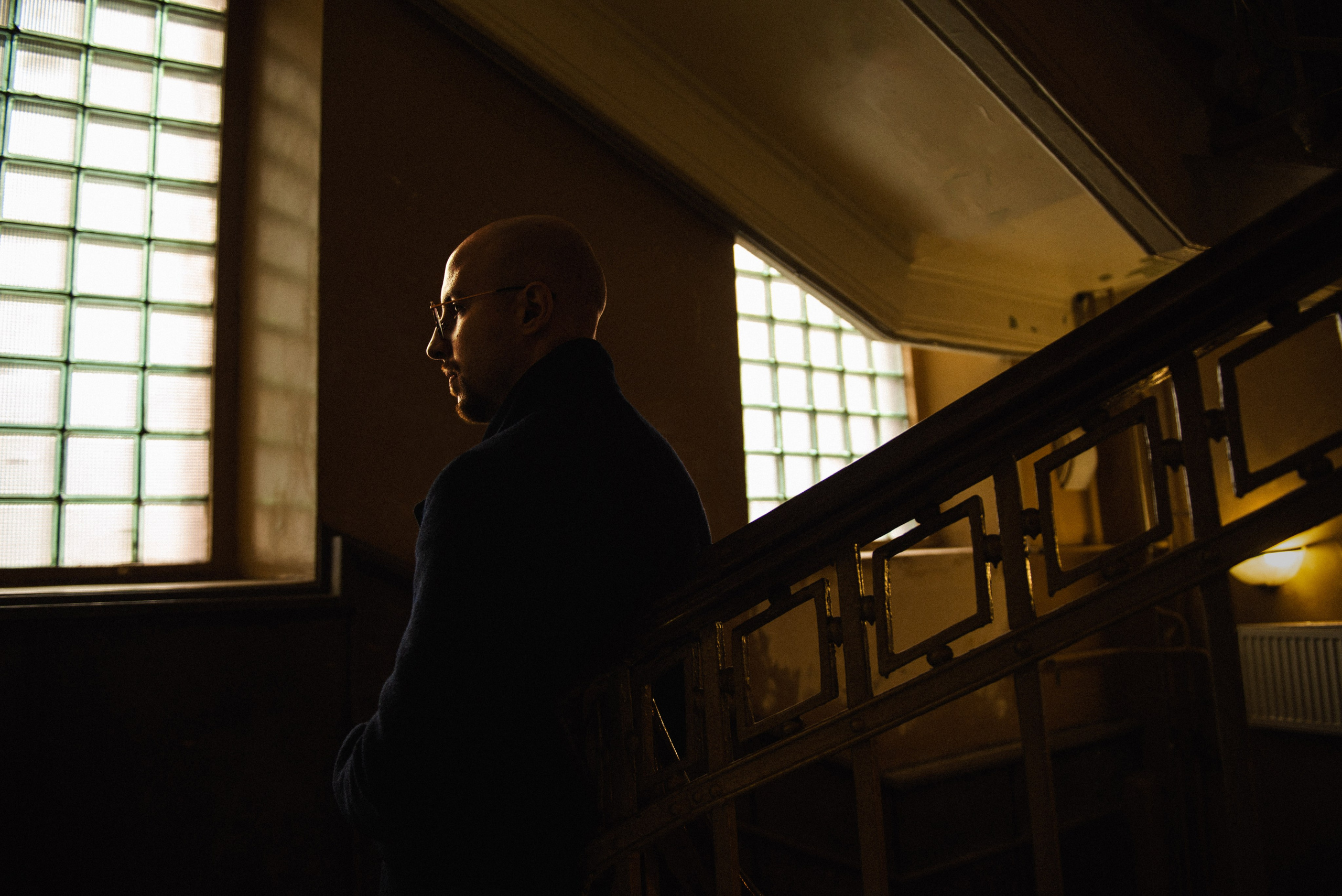 Персональная съемка. Фотограф Нелля Ядовитая. Москва