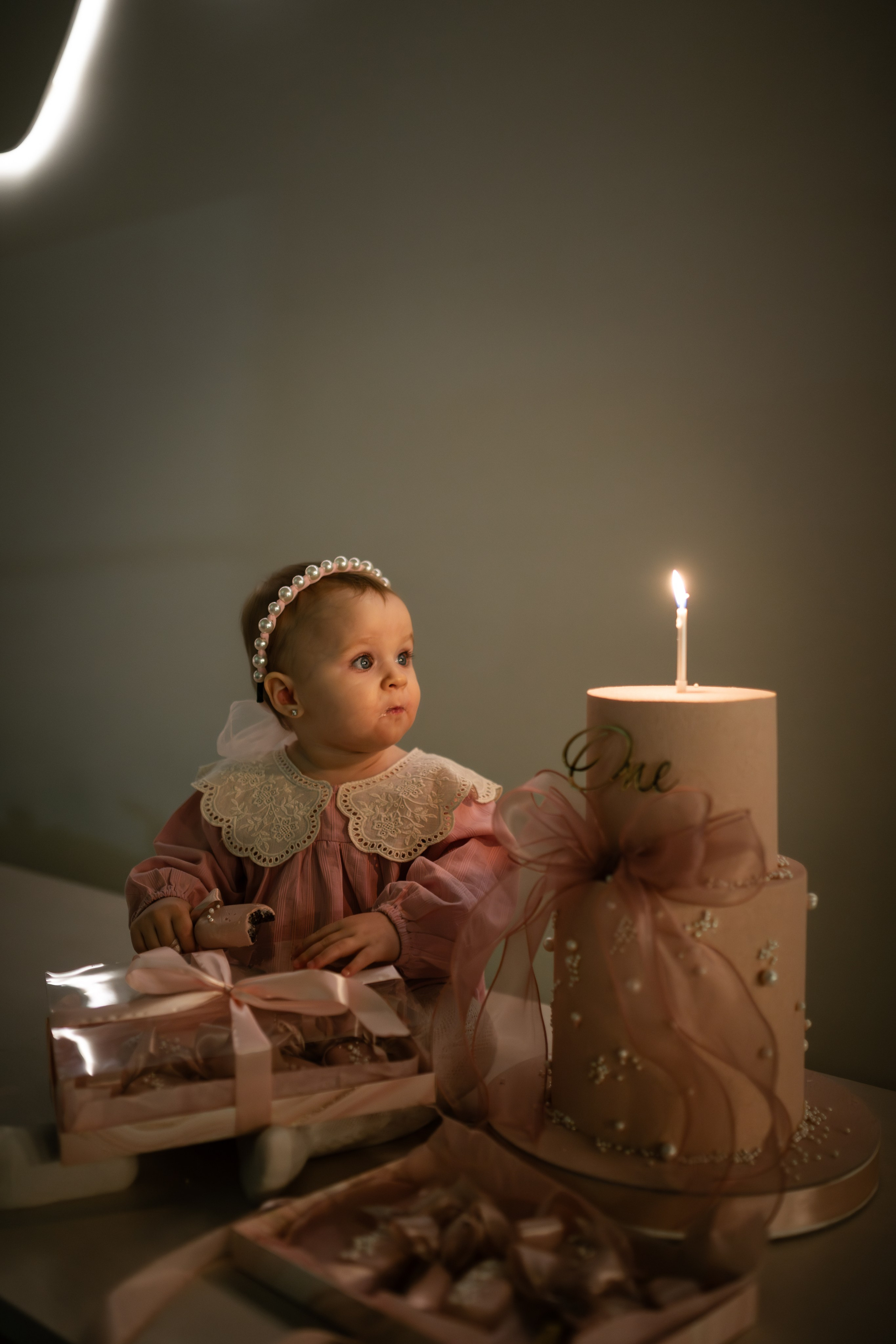 День рождения. Профессиональный семейный и церковный фотограф в Ростове-на-Дону