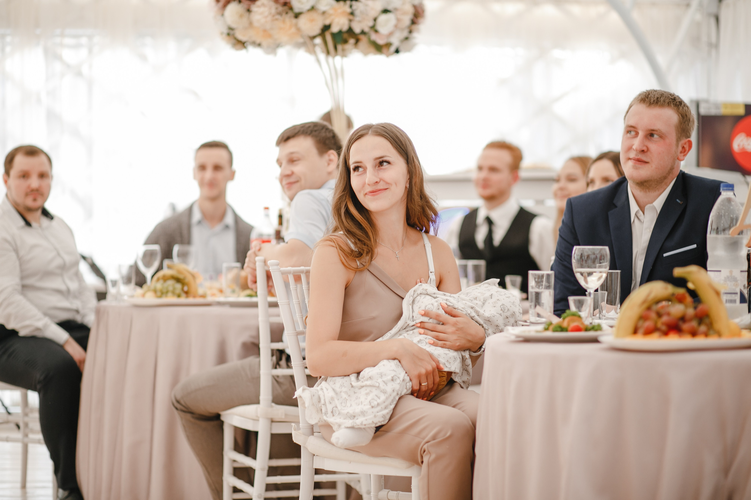Александр и Алёна. Свадебный и семейный фотограф в Санкт-Петербурге Дмитрий Панин