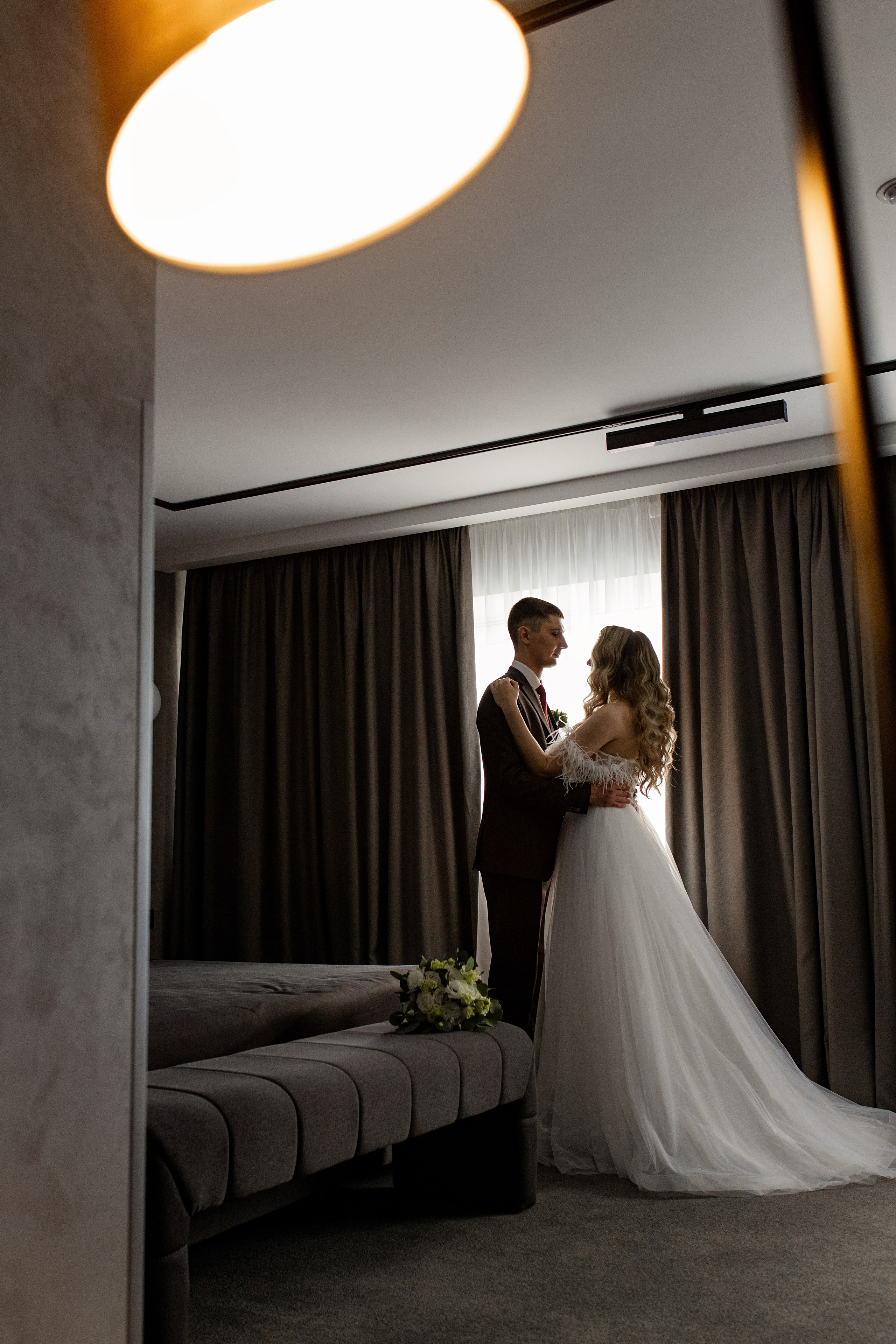 Карина и Андрей. Фотограф Белгород