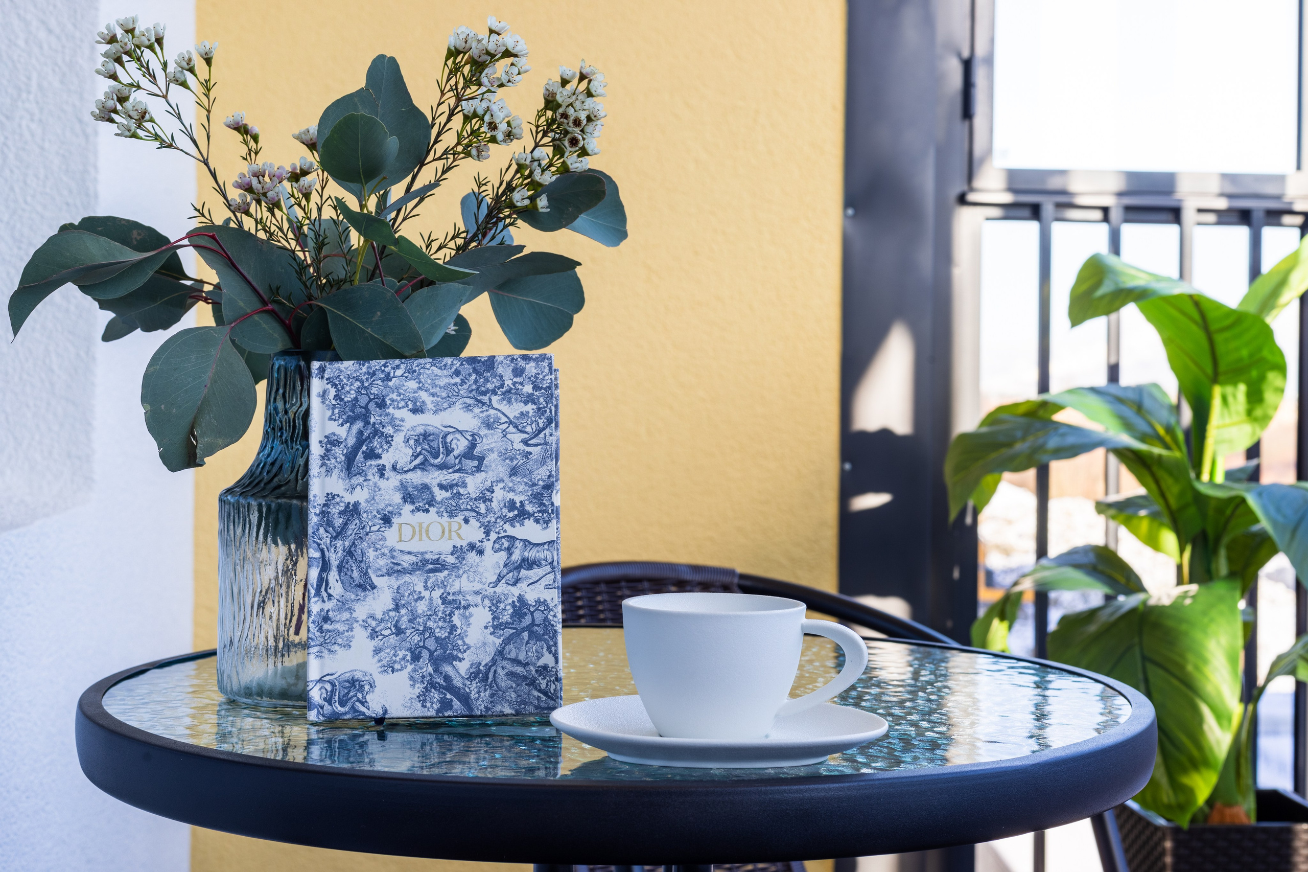 Посуточно на Пулковском. Полина Носкова интерьерный фотограф