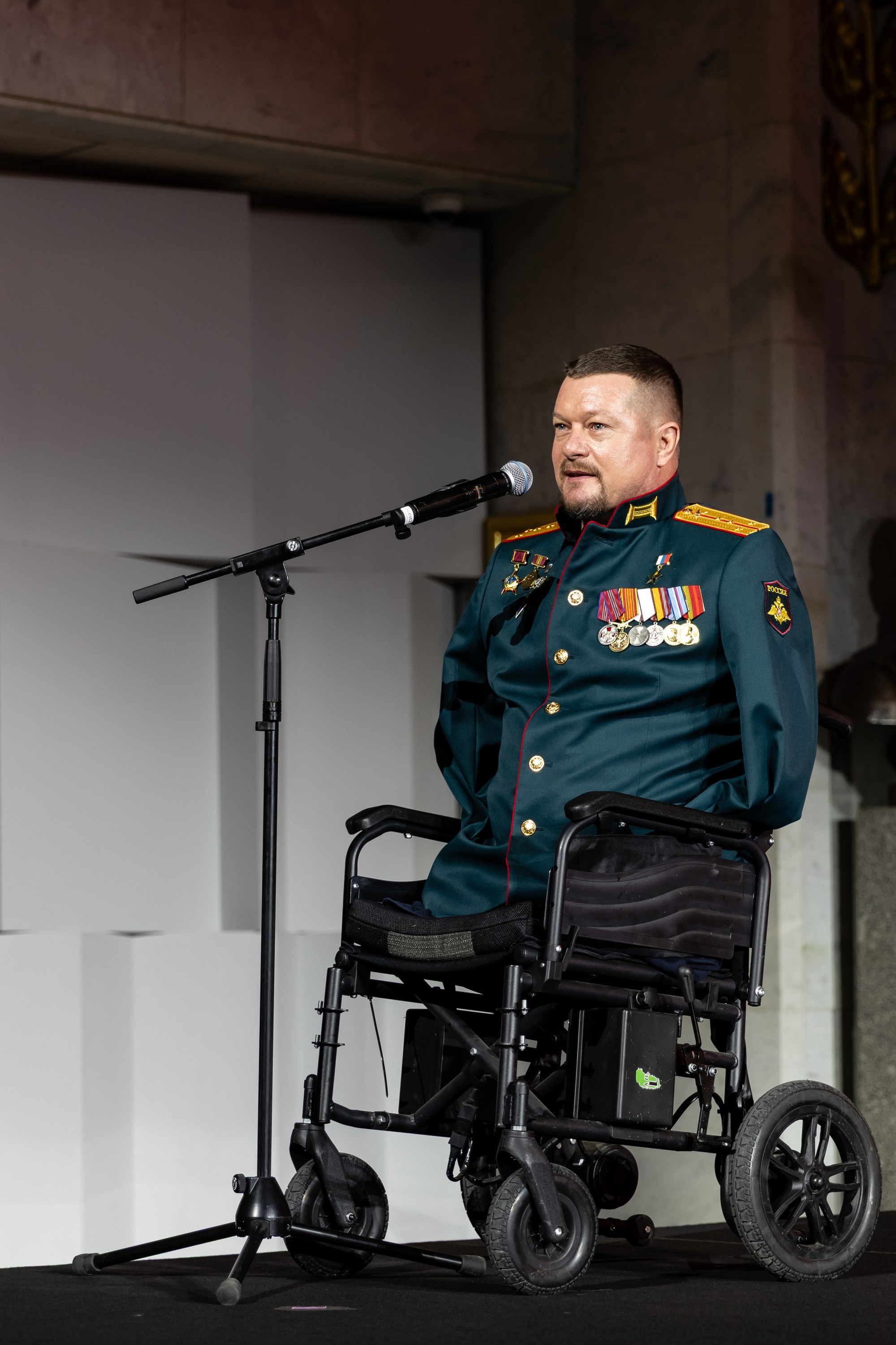 Энергия великой победы 80 лет. Свадебный фотограф Москва