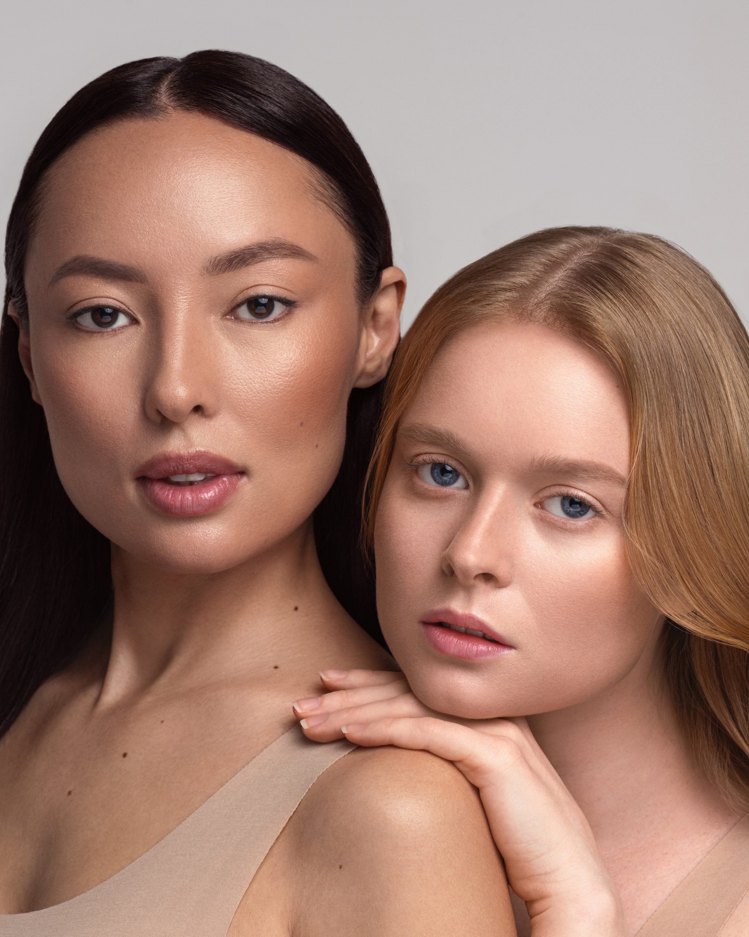 Бьюти. Ретушер