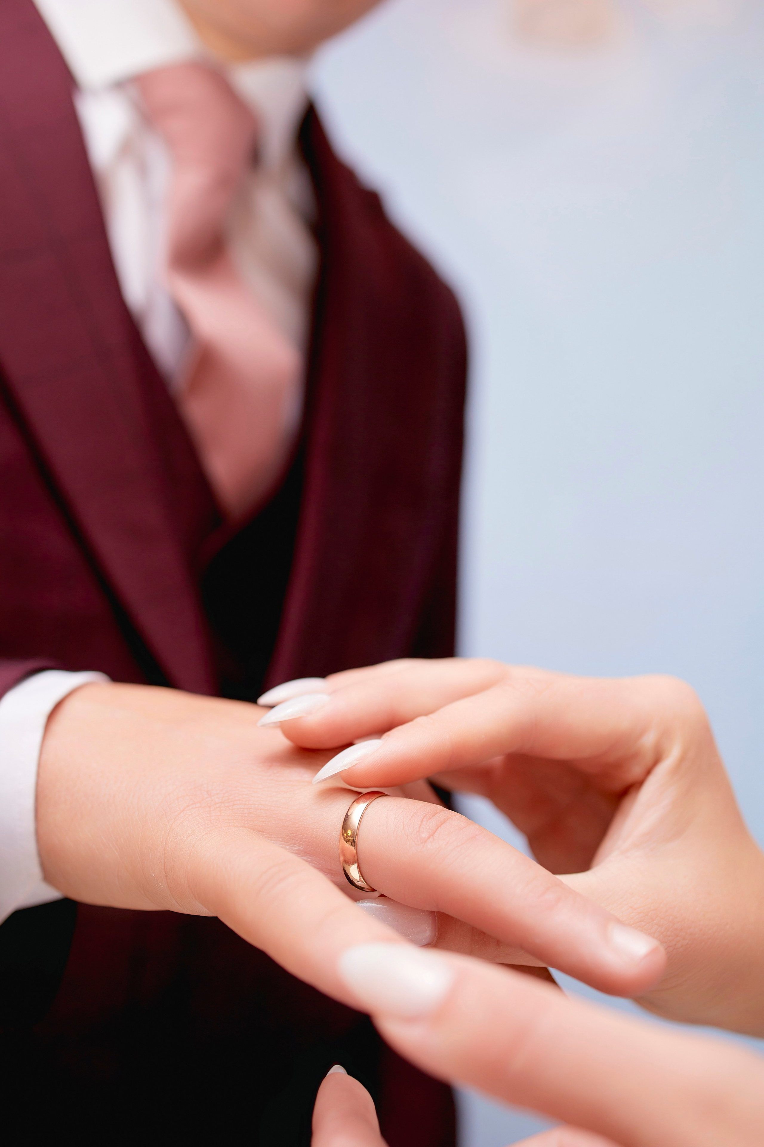 Антон и Карина. Фотограф Иван Кузьмин на любое Ваше мероприятие