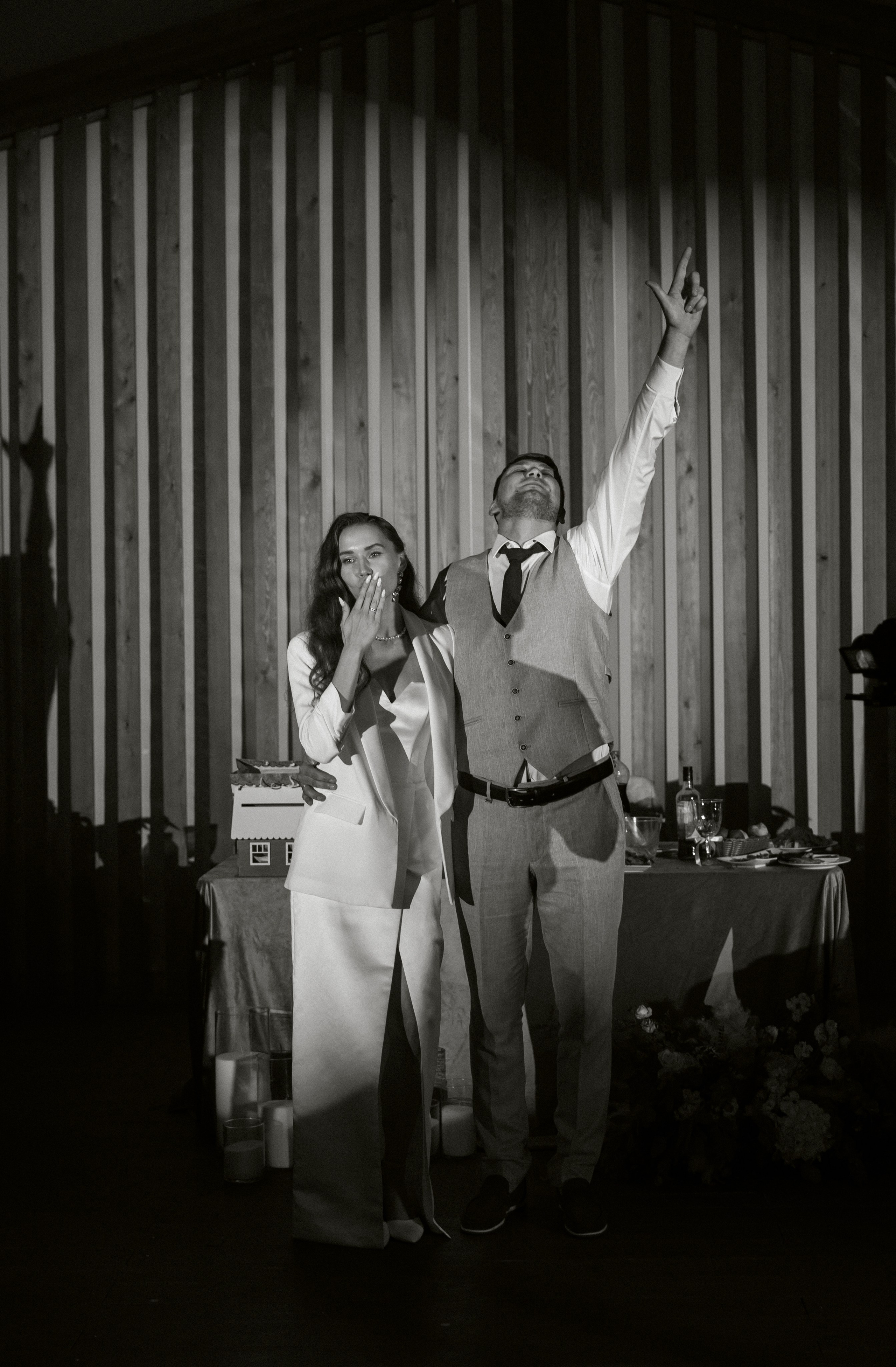 ХОЧУ КАК В КИНО. Фотограф Наталия Бирюкова