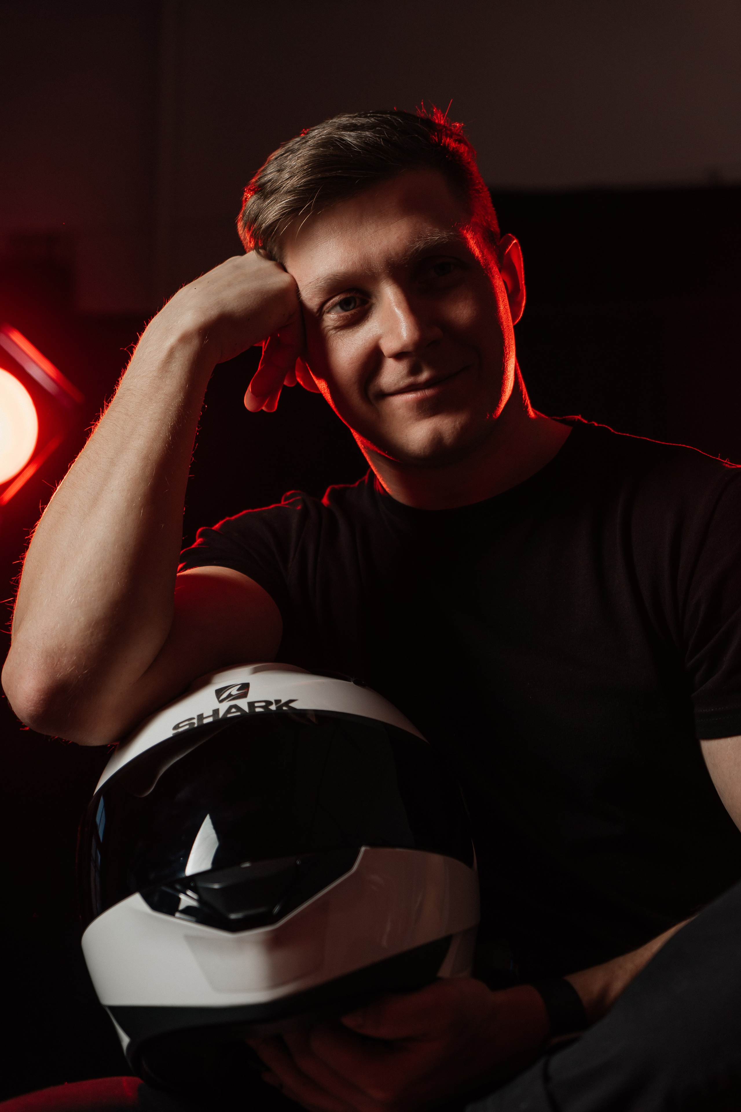 Андрей. Портретный и семейный фотограф Ксения Казанцева