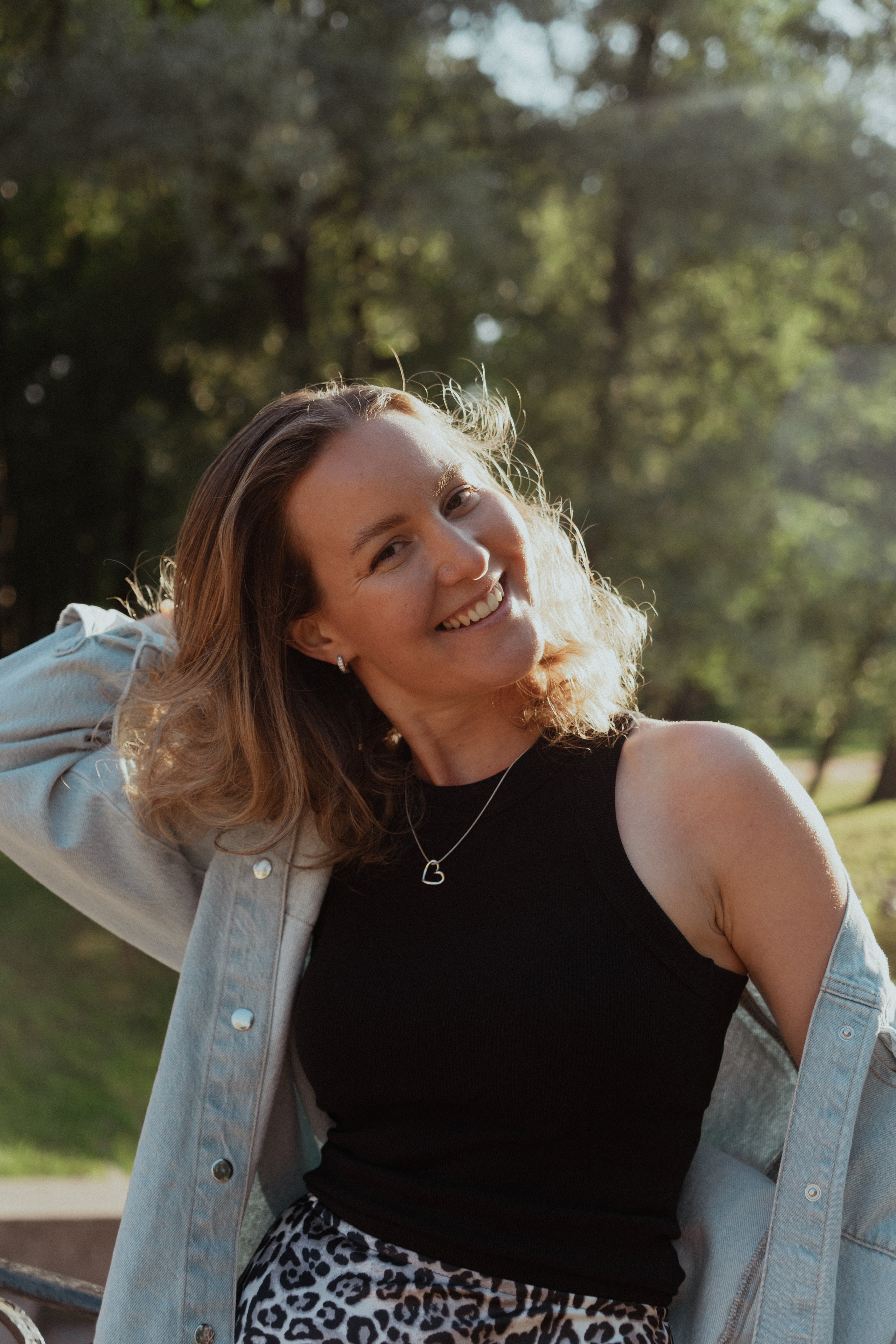 Женя. Портретный и семейный фотограф Ксения Казанцева