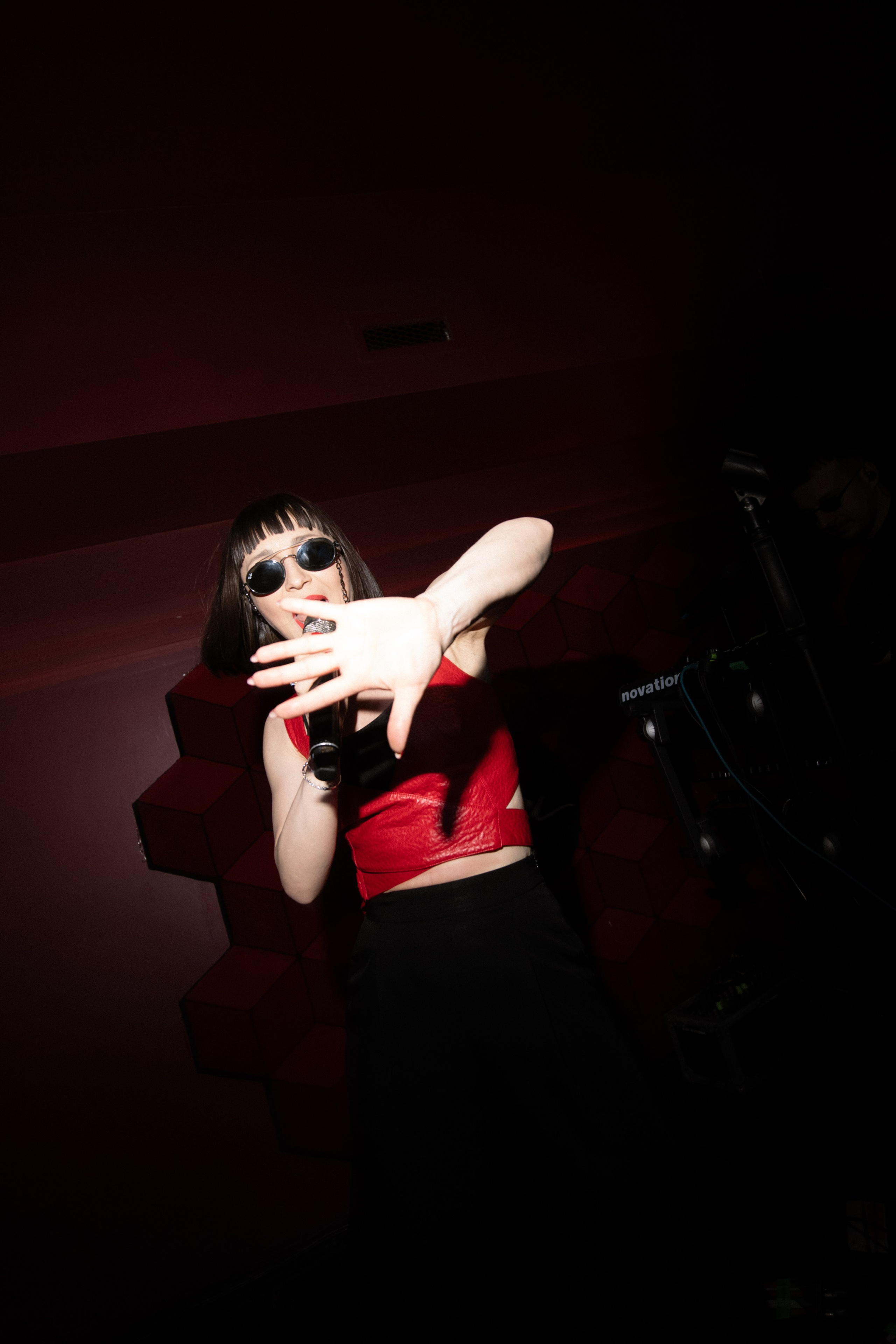 Дни Рождения. Алина Посторонка и Дима Мурашов