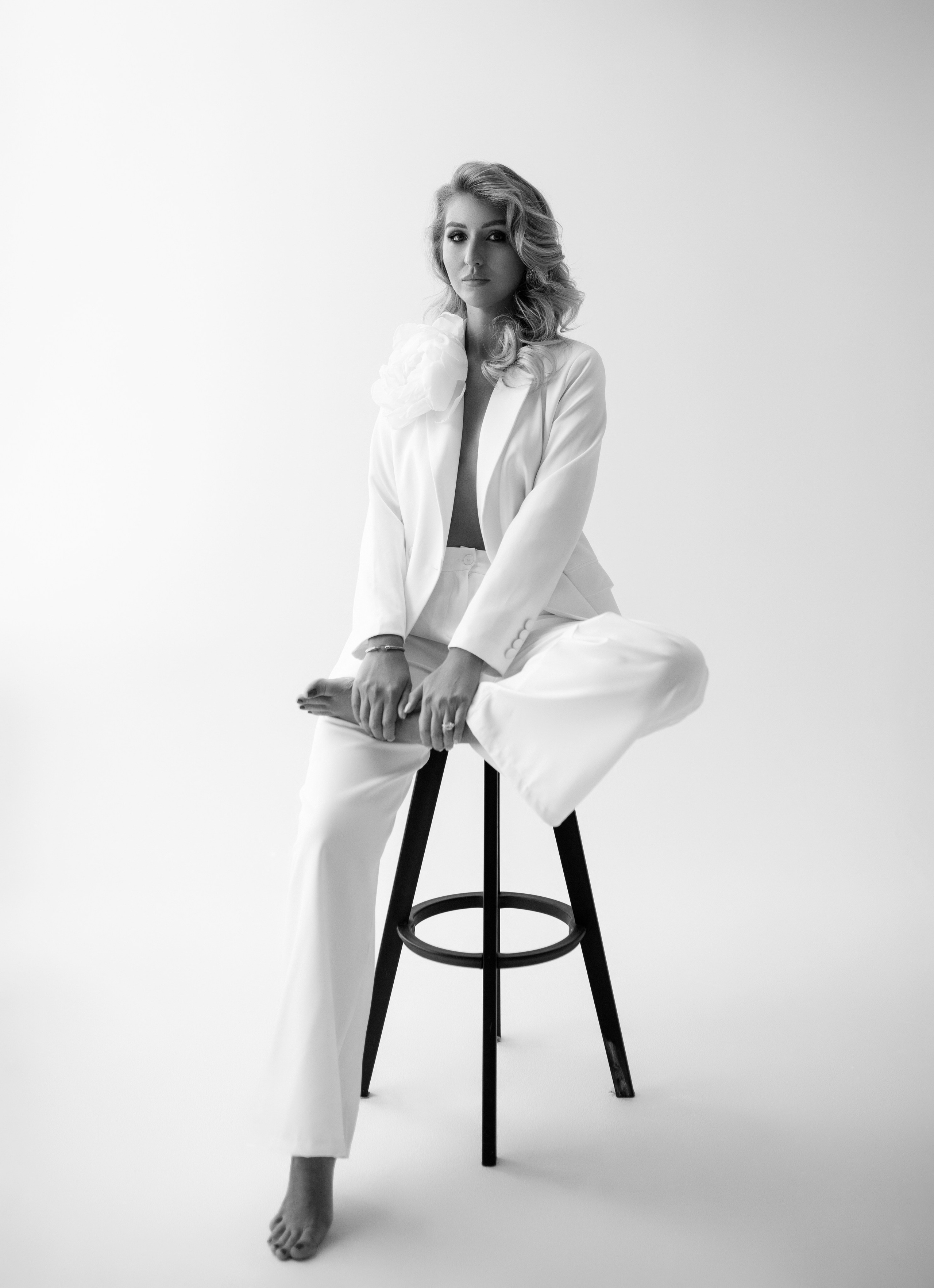 Шикарная Анна. Семейный фотограф в Санкт-Петербурге Ирина Иванова