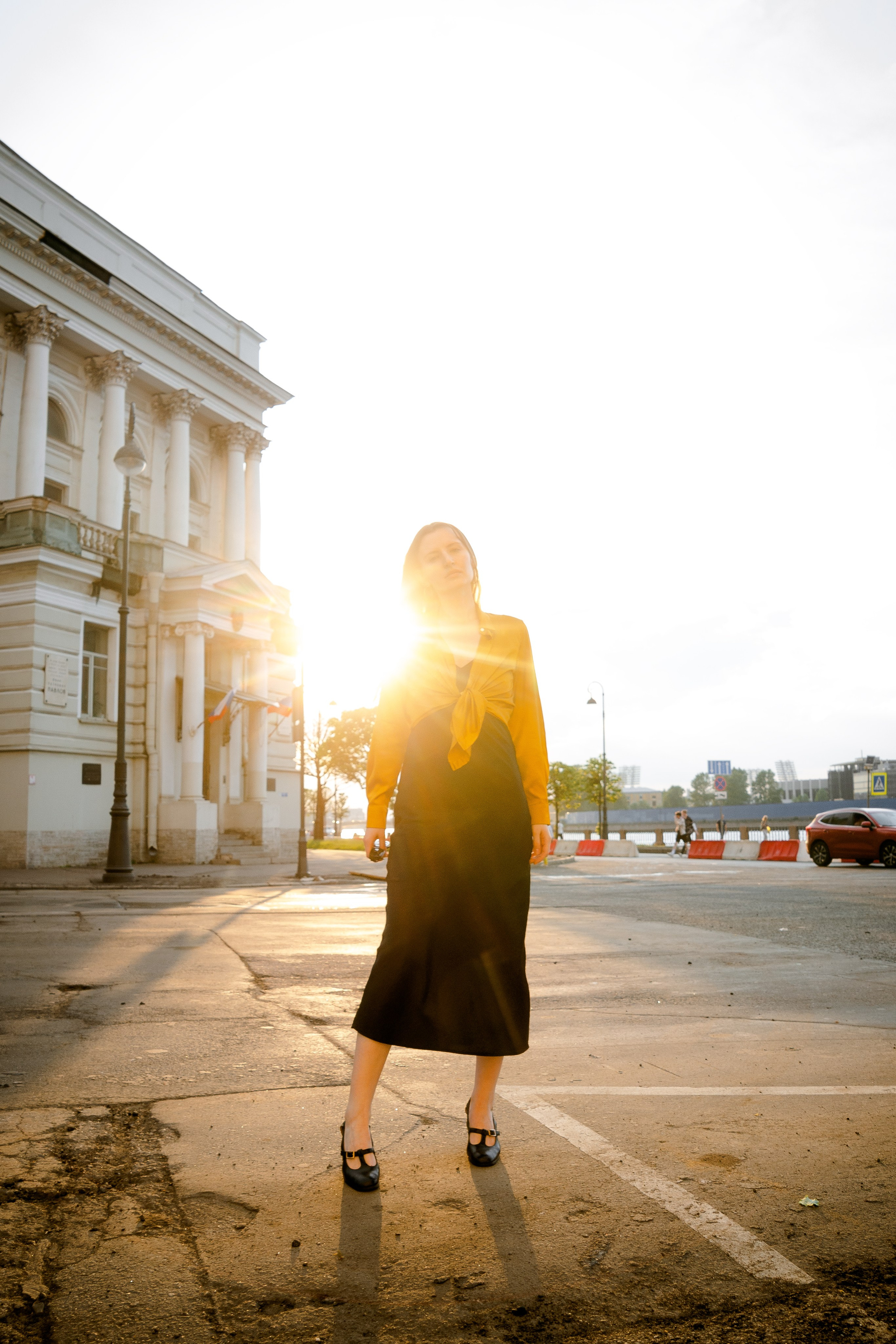 Анна. Васильевский остров. Alice_insomnia