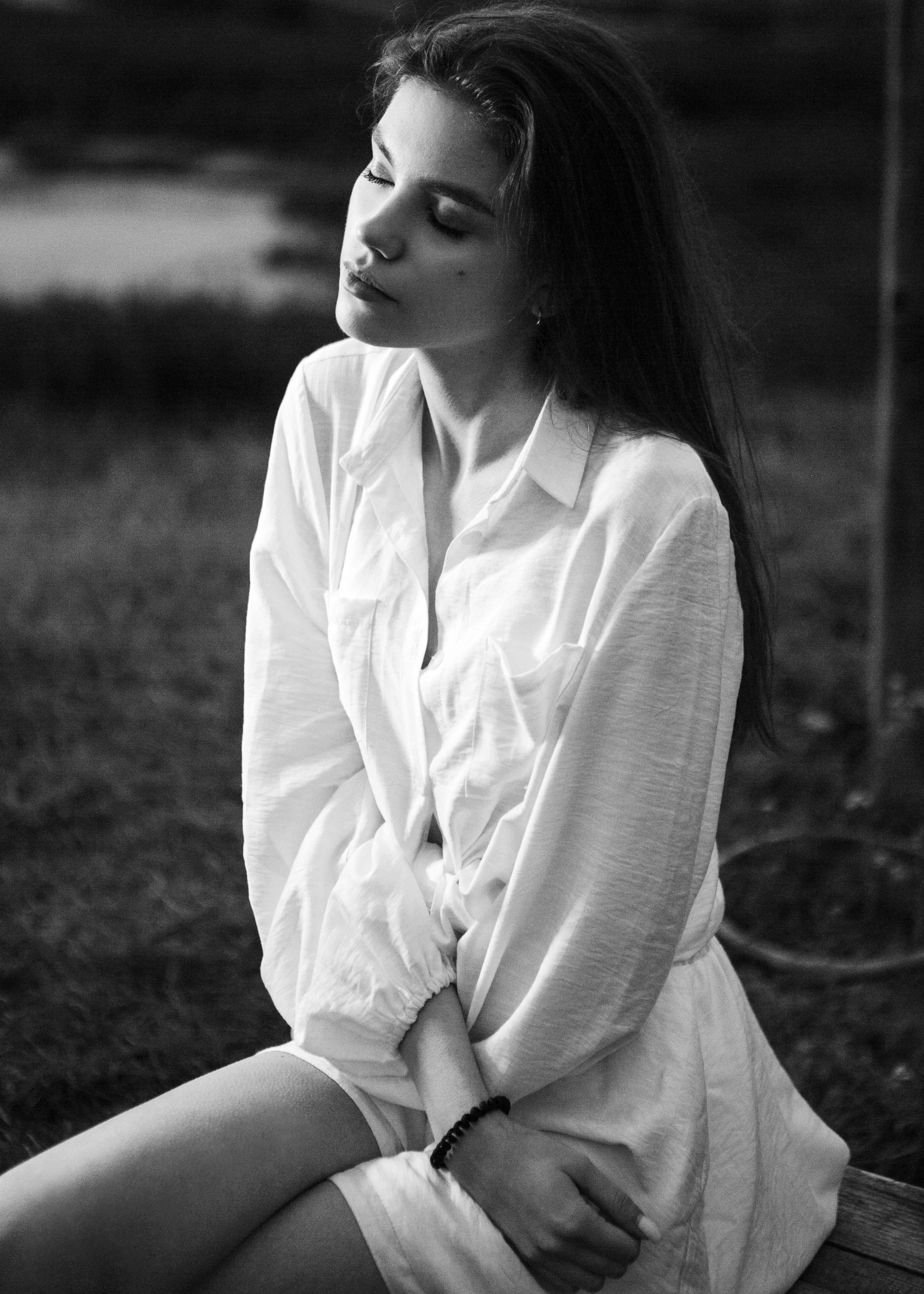 LIZZY. Коммерческий и репортажный фотограф в Санкт-Петербурге Андрей Васильев