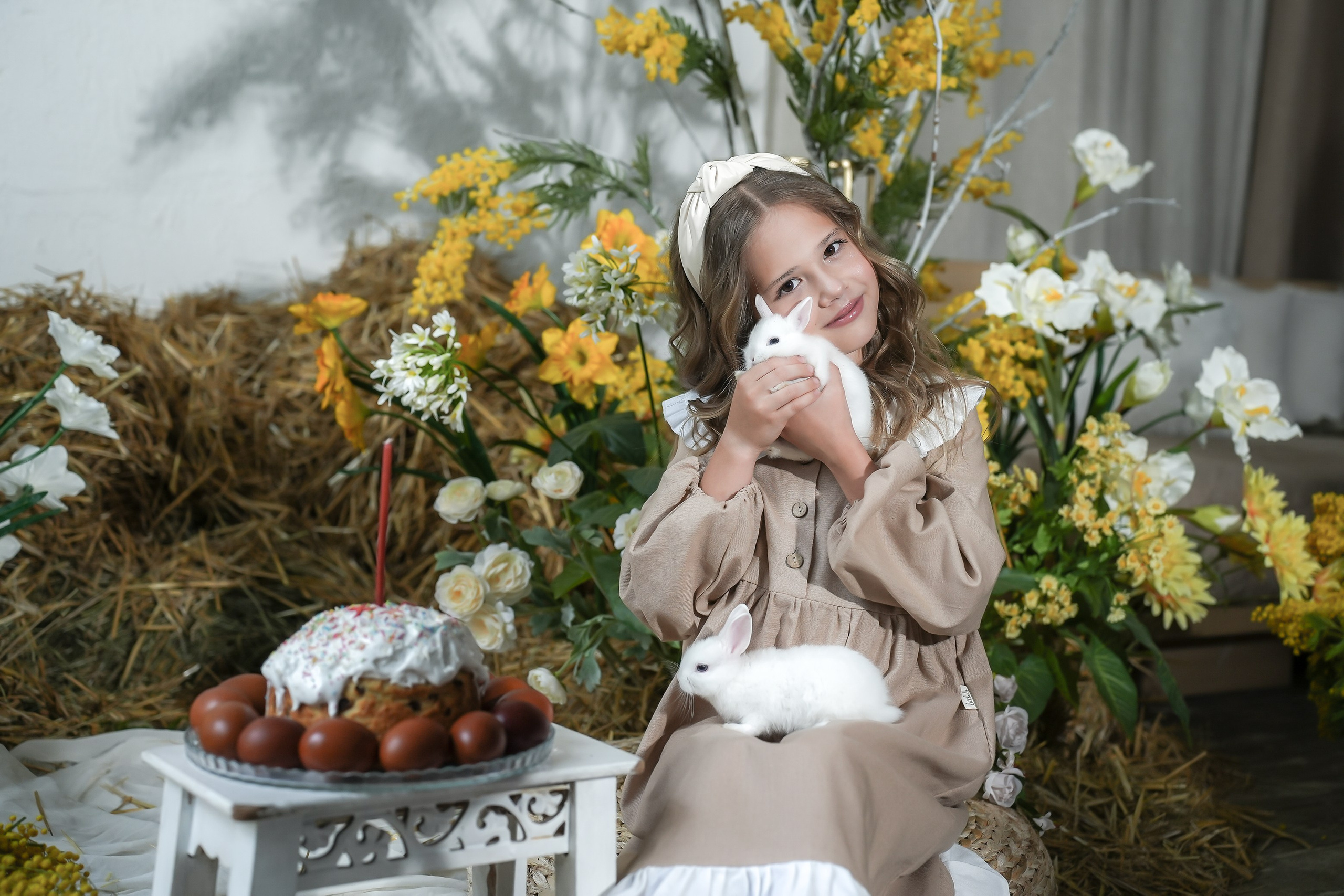 Фото-проект с утятами. Марина Суздаль семейный и детский фотограф в Москве и Подмосковье