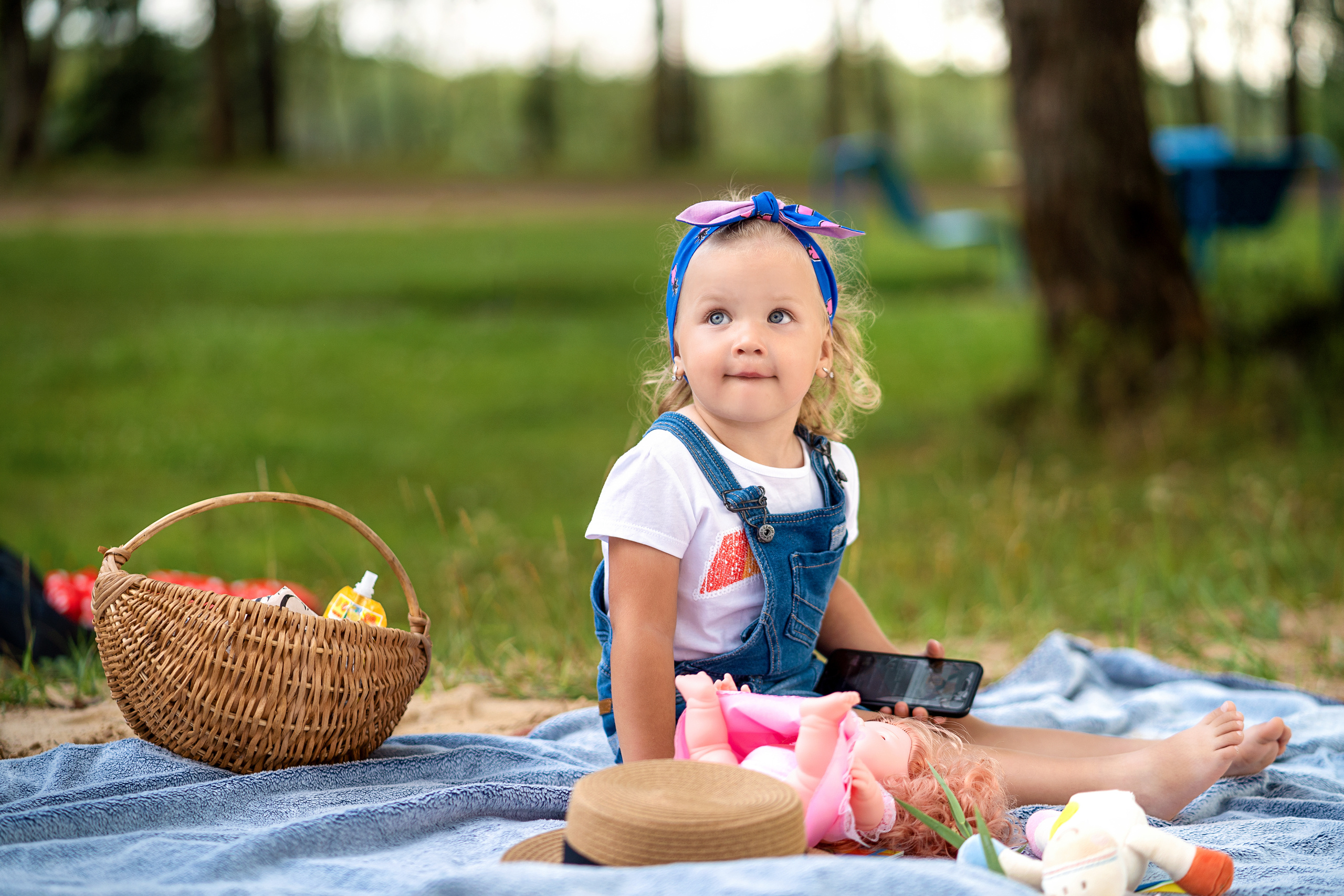 Вечер на Минском море. Семейный и свадебный фотограф Минск, Беларусь Анна Орловская
