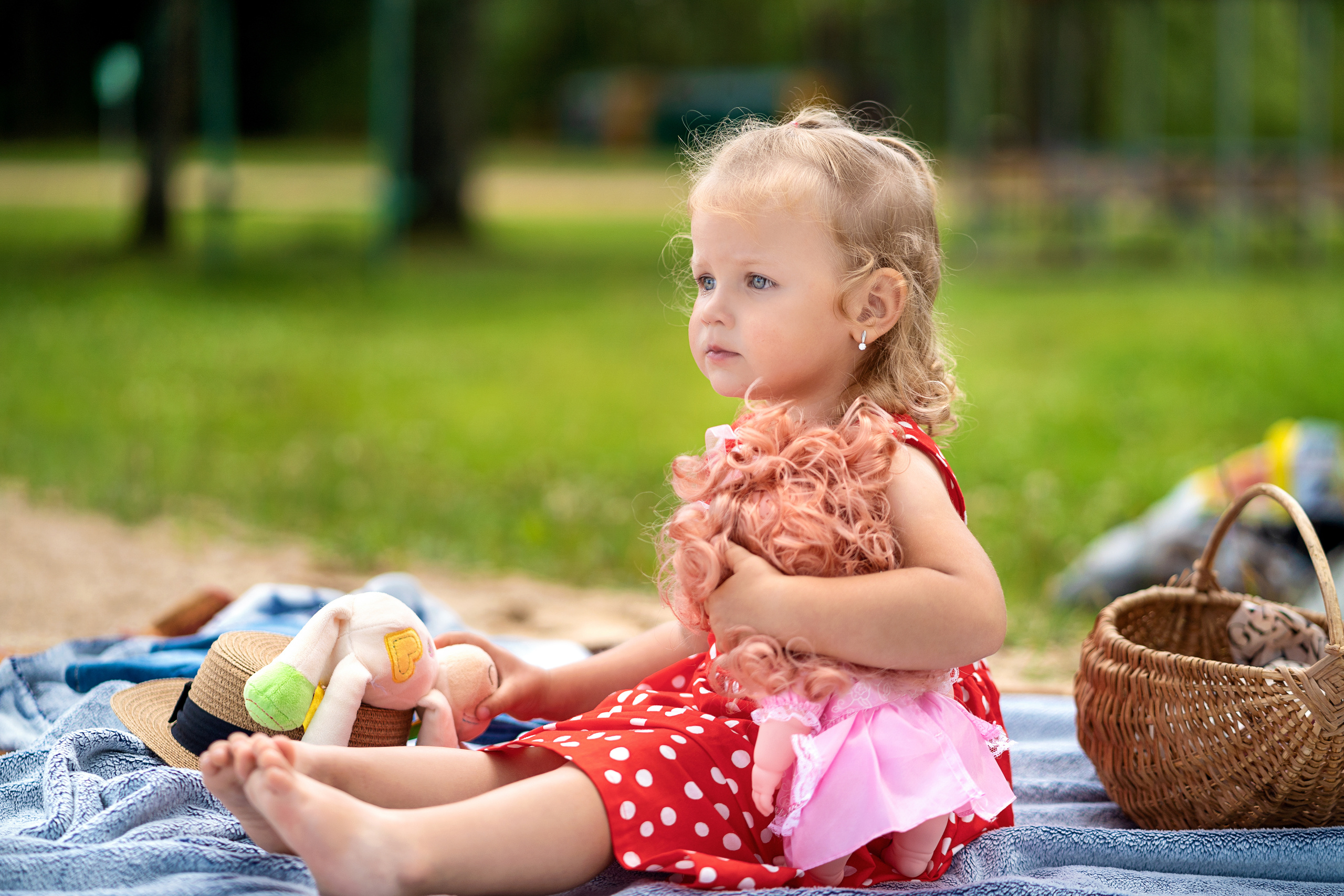 Вечер на Минском море. Семейный и свадебный фотограф Минск, Беларусь Анна Орловская