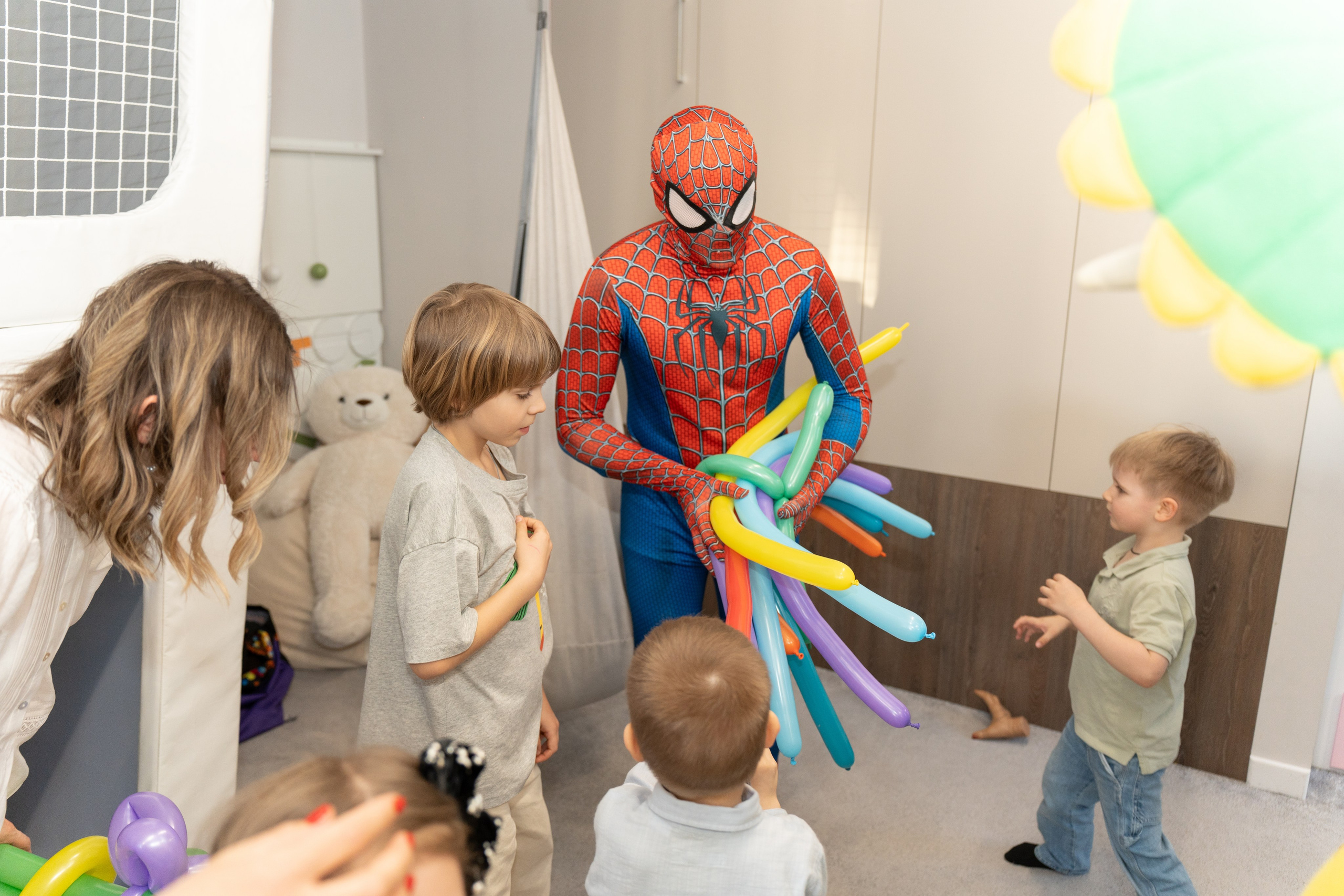 Базилион. Семейный и свадебный фотограф Минск, Беларусь Анна Орловская