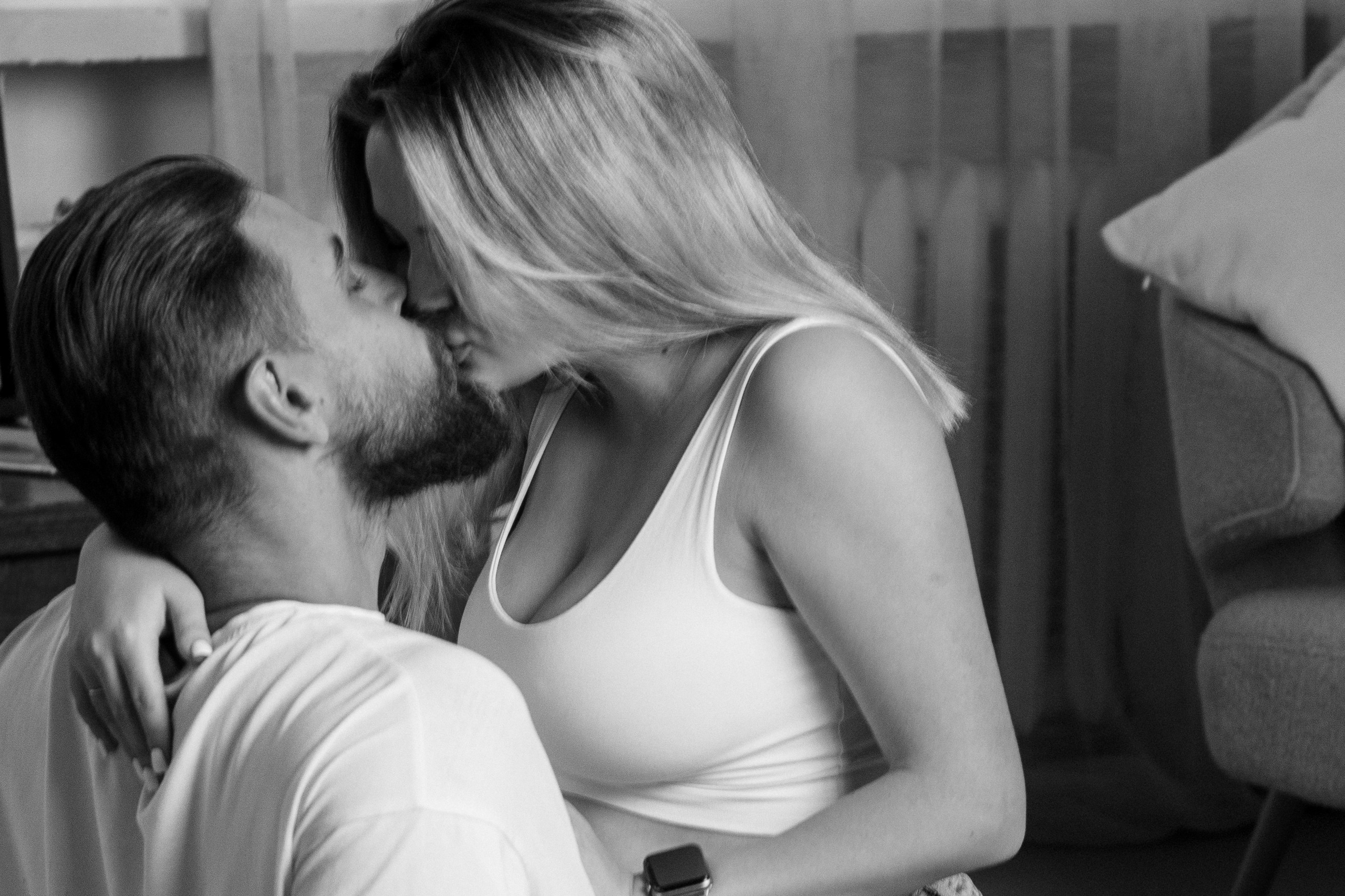 Семейный фотограф Кострома/Санкт-Петребург Дарья Гавриченко