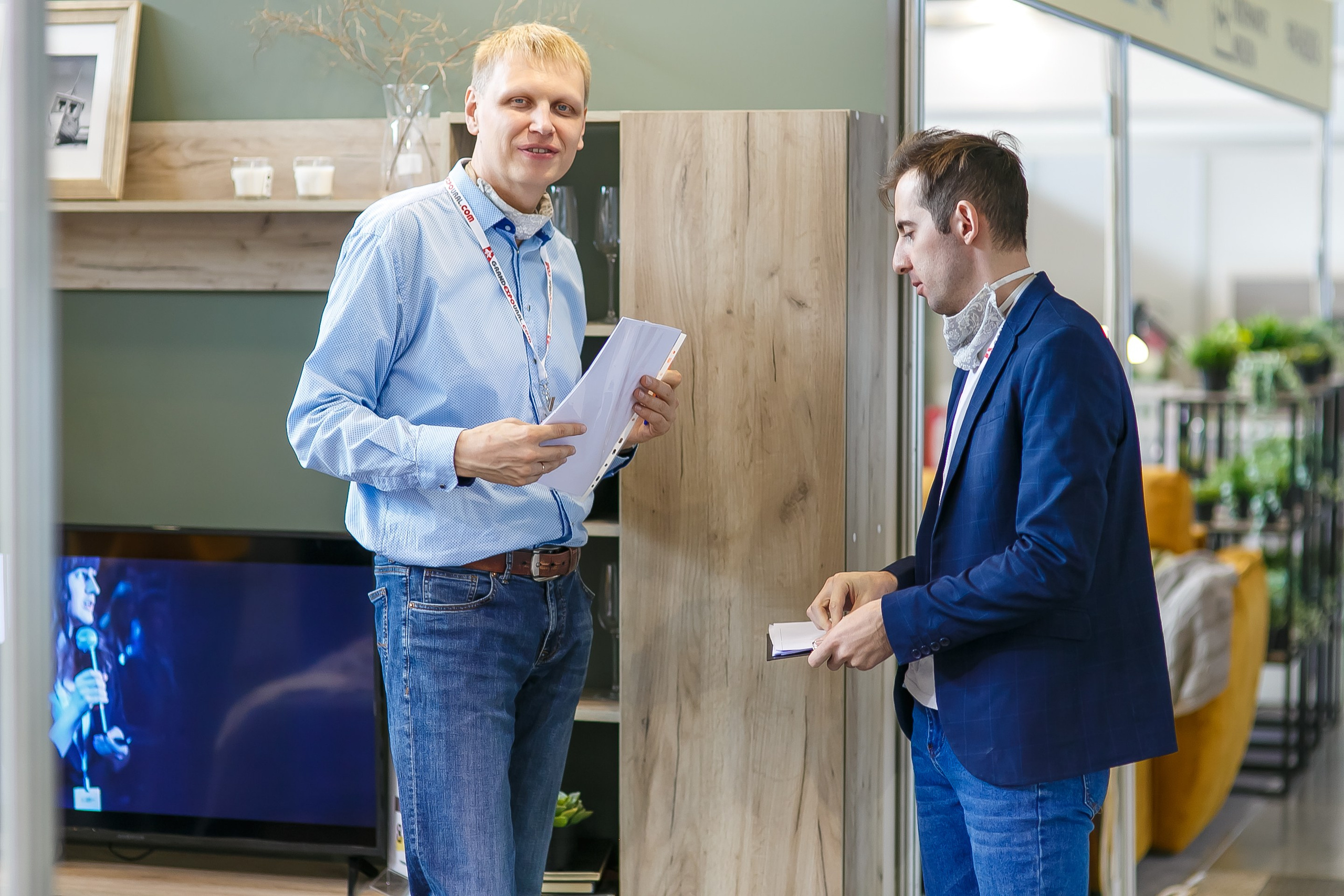 МВК Выставка МВЦ. Профессиональный фотограф Дугинов Николай | Екатеринбург